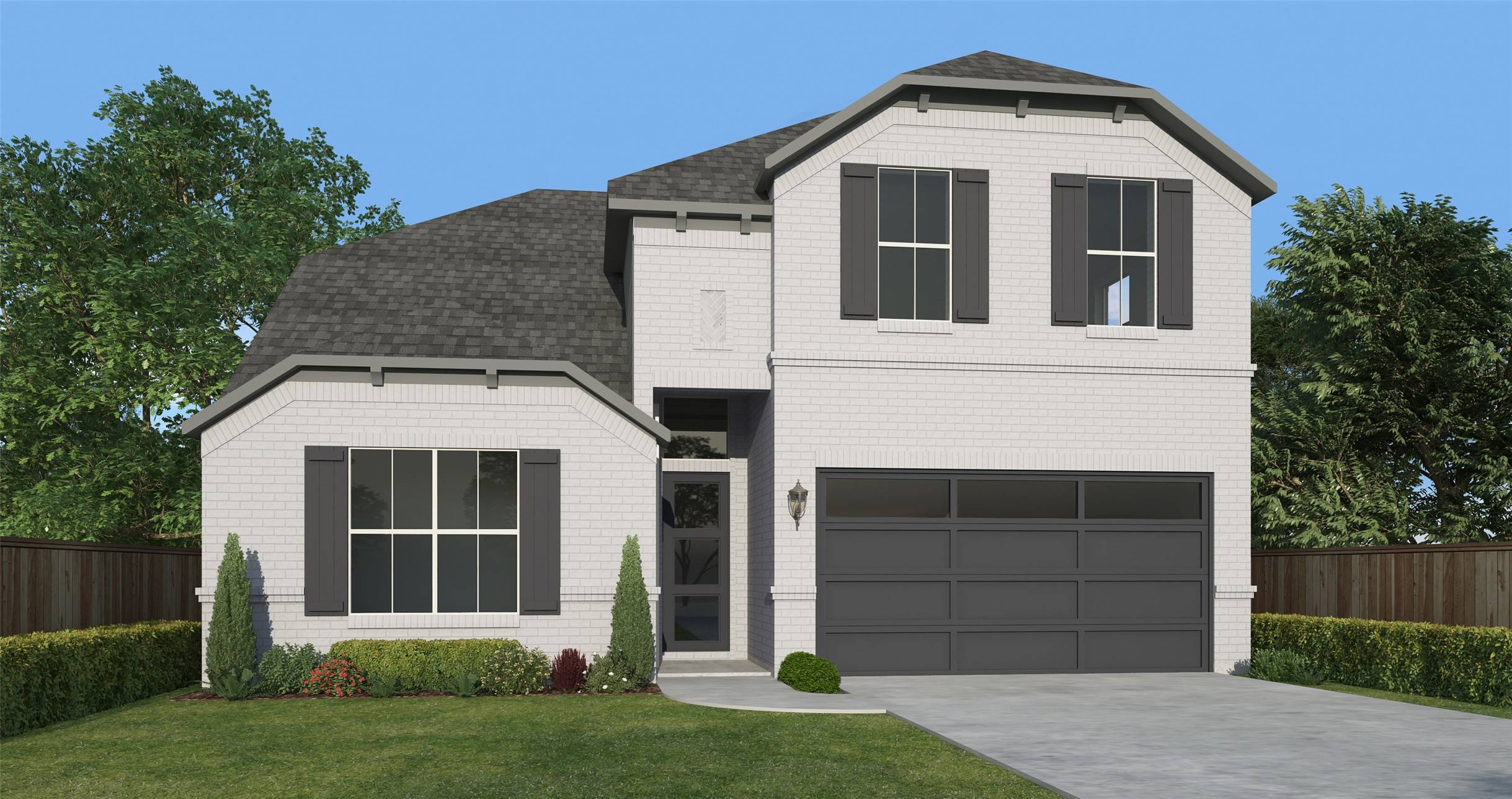Aledo, TX 76008,227 Observation DR N