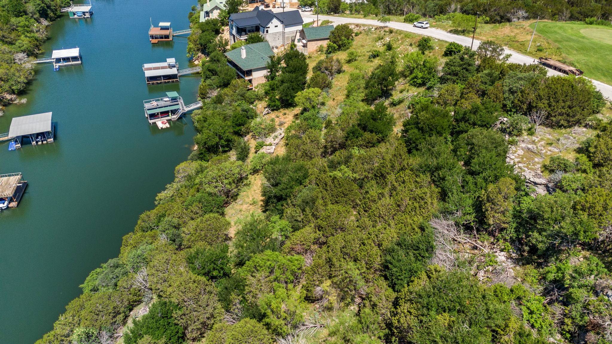 Graford, TX 76449,125 Broadmoor CT