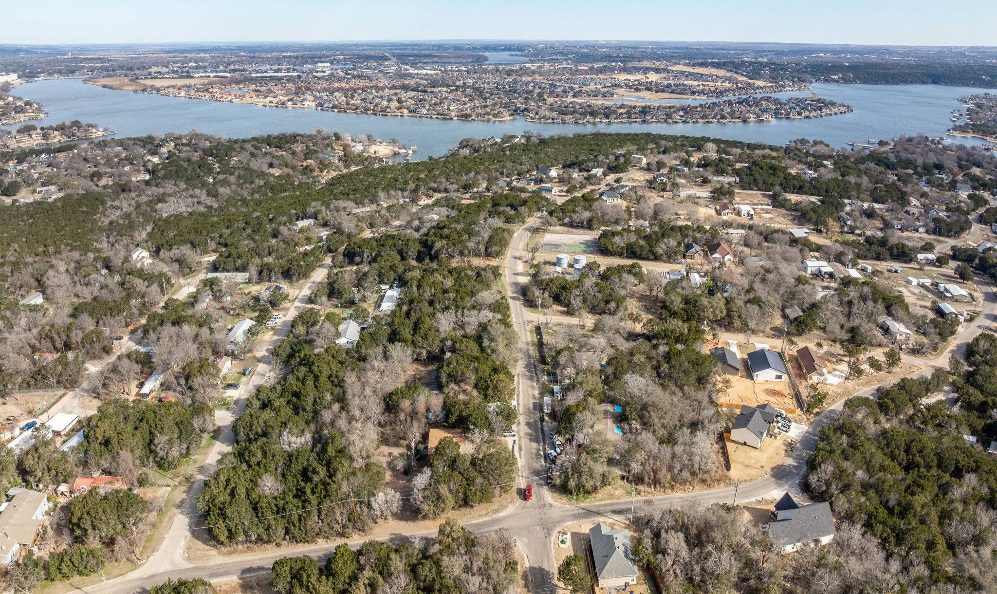 Granbury, TX 76048,910 Scenic DR