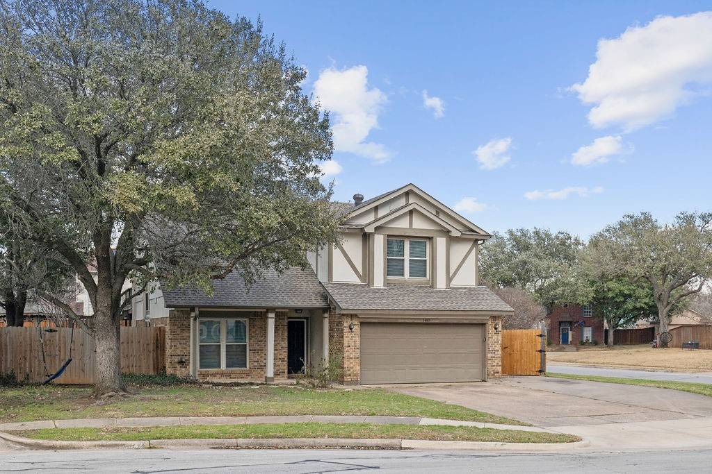 Grapevine, TX 76051,1440 Ryan CT