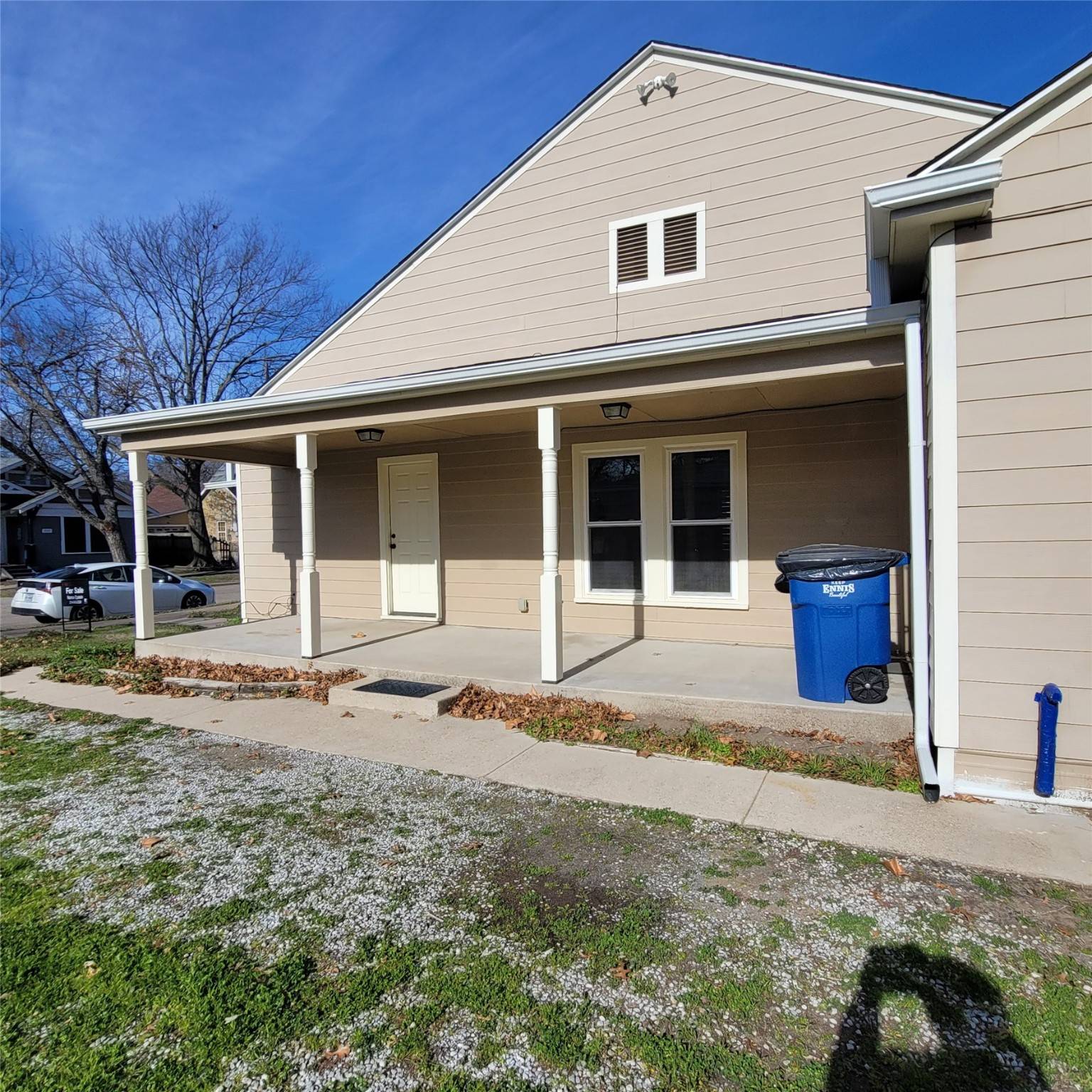 Ennis, TX 75119,804 N Mckinney ST