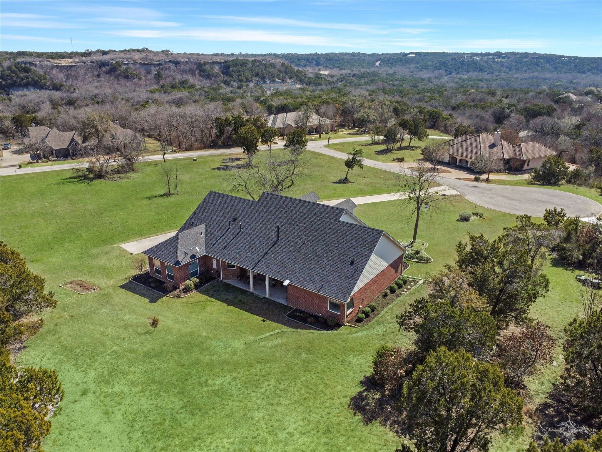 Cleburne, TX 76033,6004 Selkirk CT