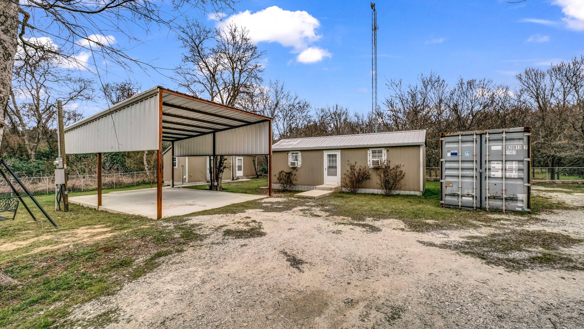 Whitney, TX 76692,226 Waupoo TRL