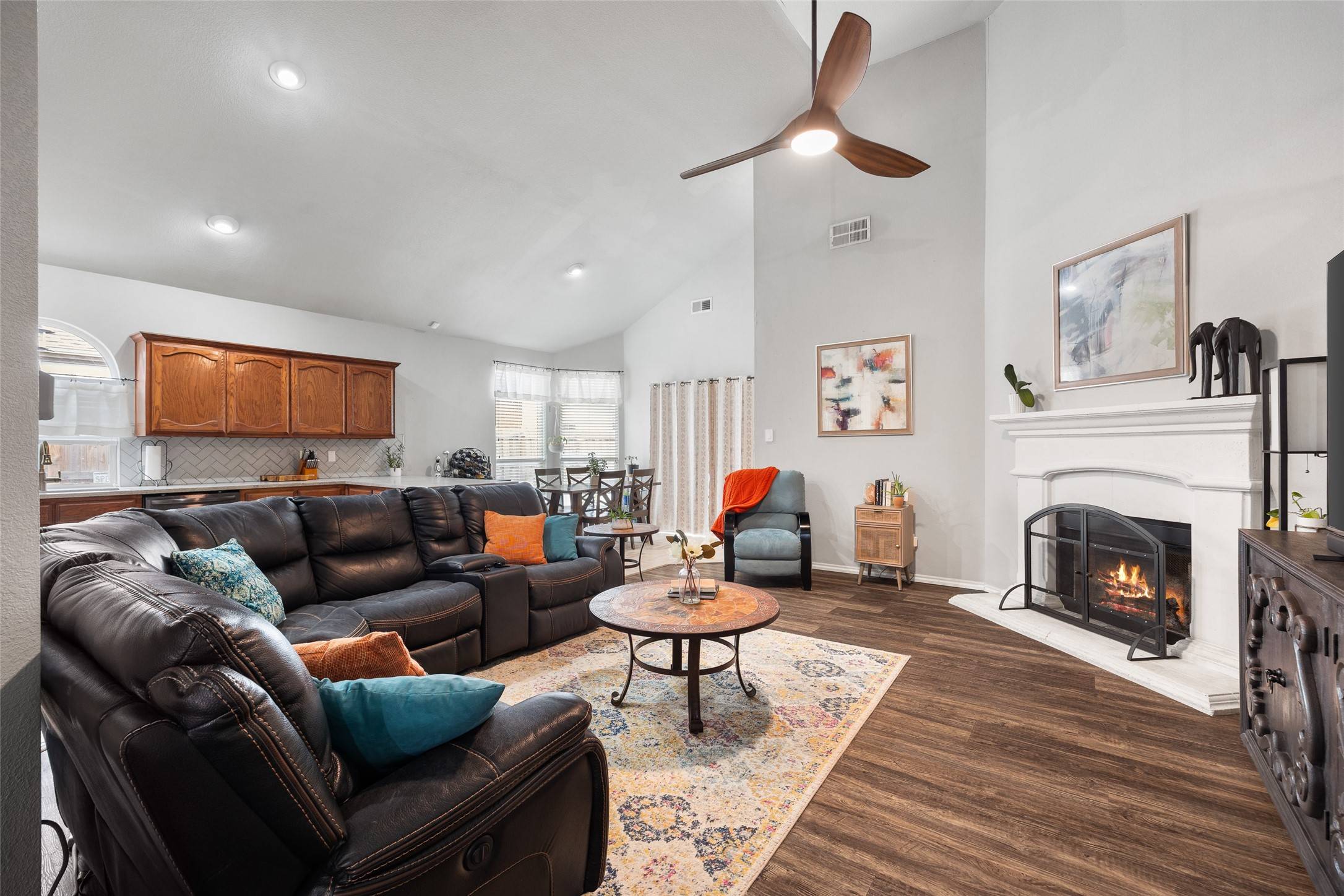 Fort Worth, TX 76131,10629 Big Oak DR