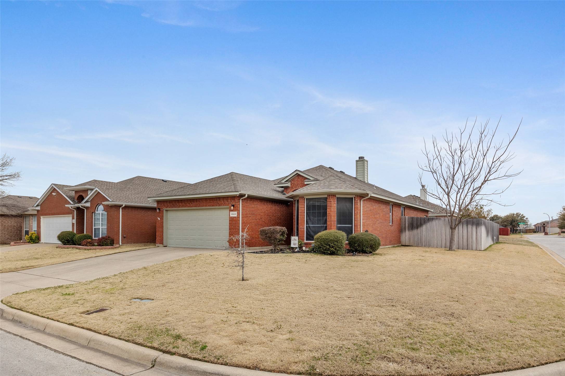 Fort Worth, TX 76131,10629 Big Oak DR