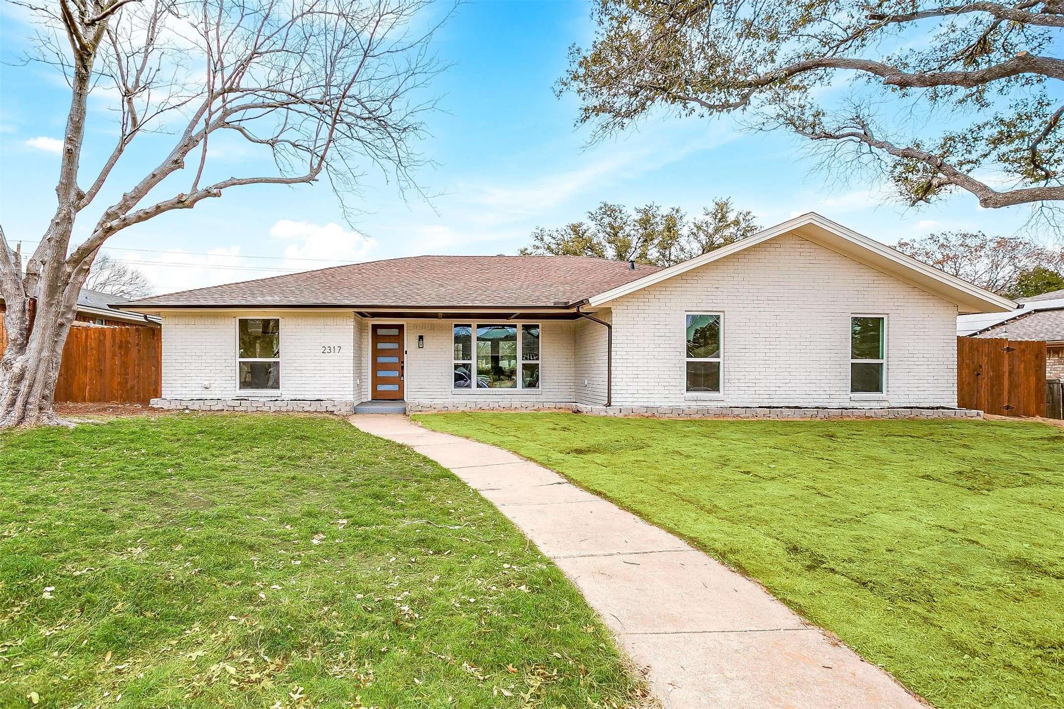 Plano, TX 75075,2317 Merrimac DR