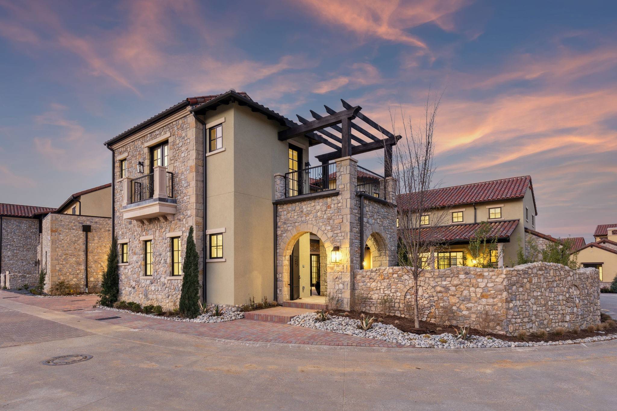 Westlake, TX 76262,10 Catalonia DR