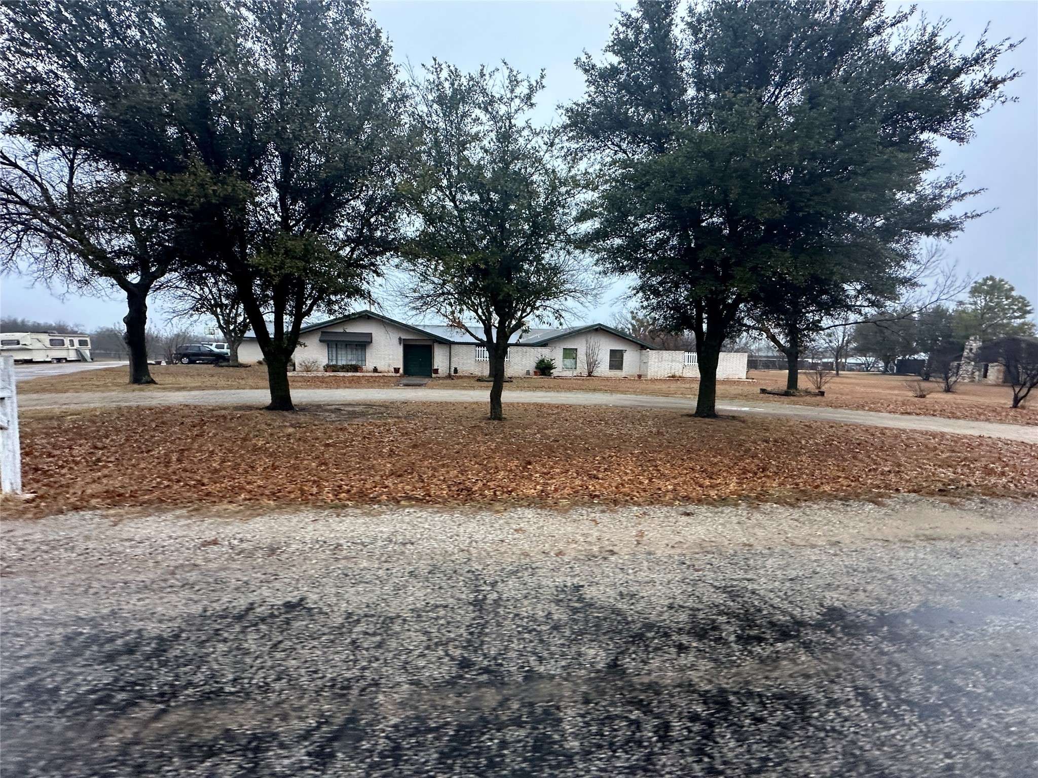 Olney, TX 76374,306 Wade ST