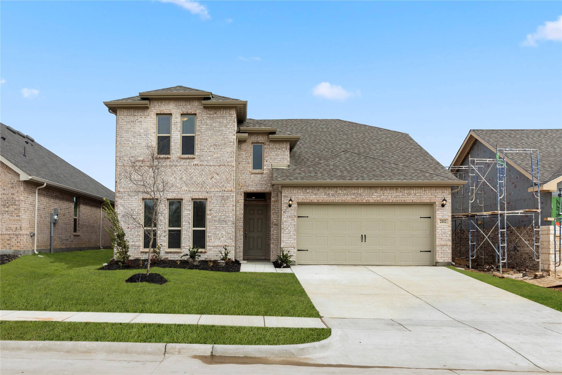 Aubrey, TX 76227,2112 Sesaro