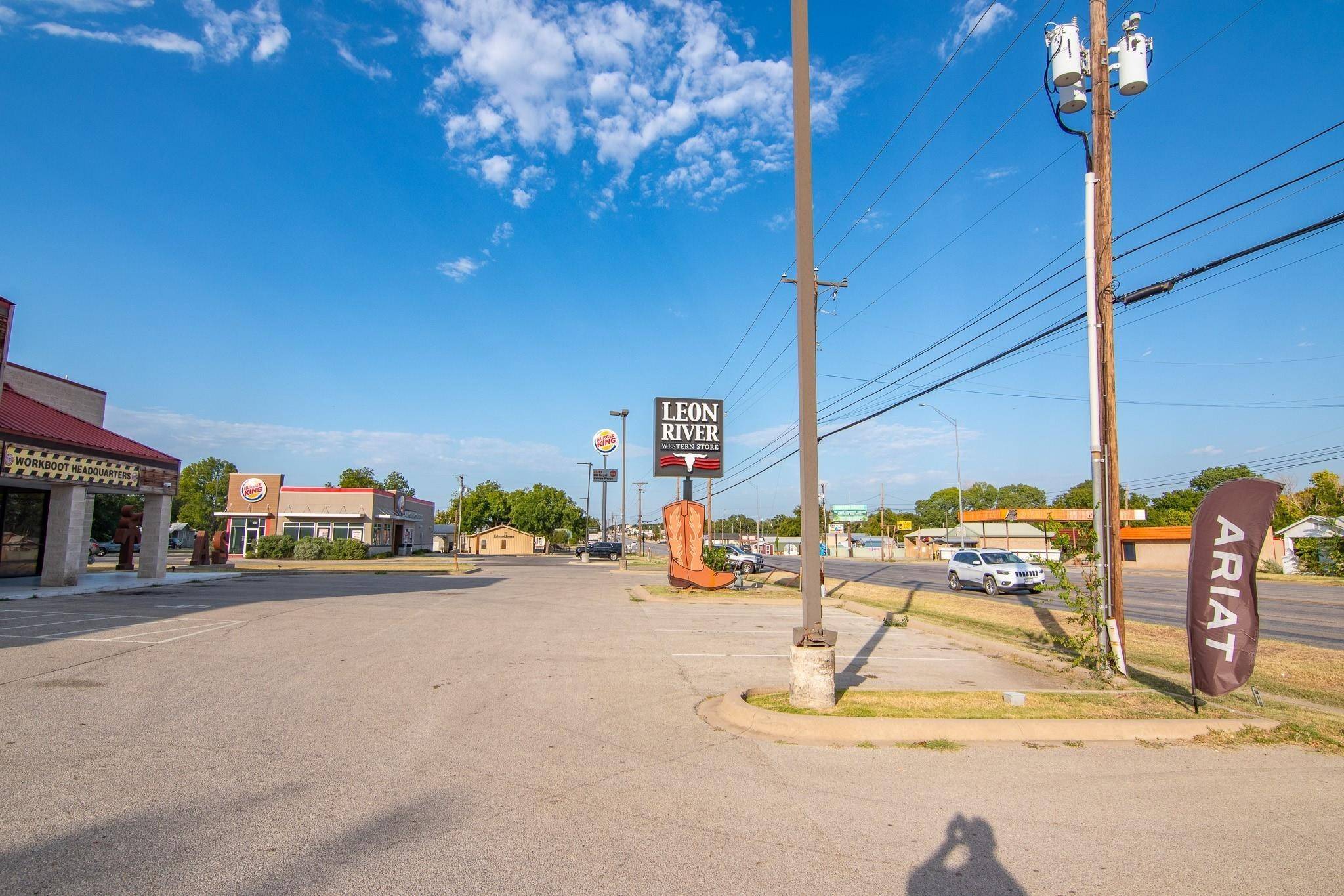 Early, TX 76802,420 Early BLVD