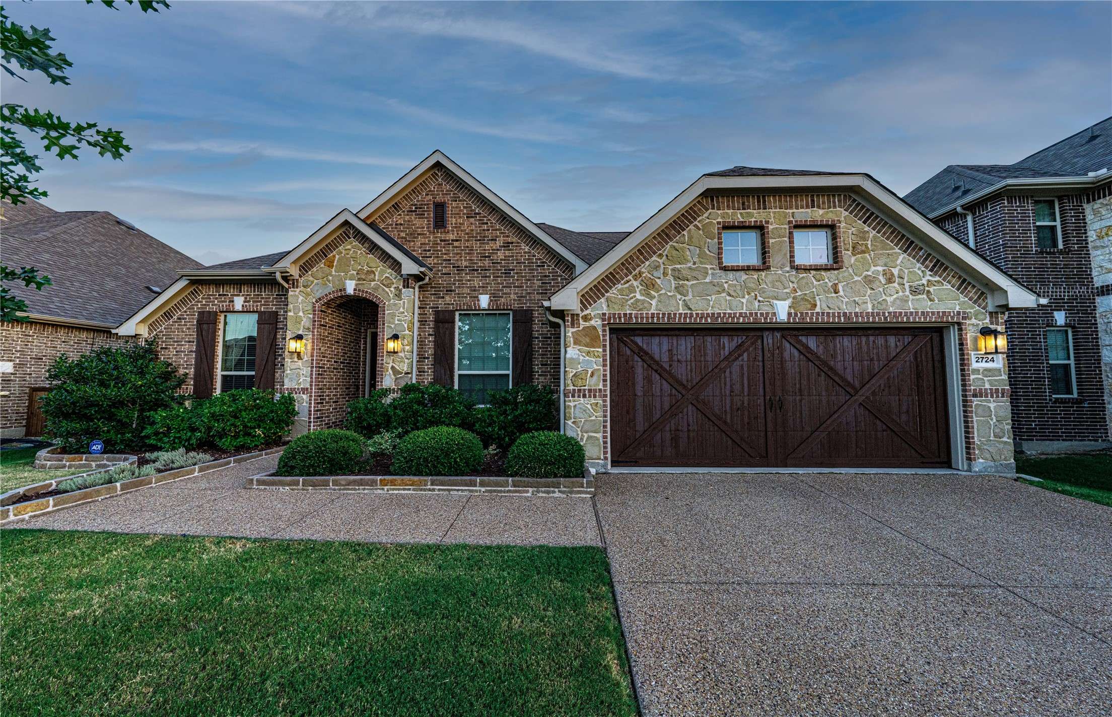 Celina, TX 75078,2724 Driftwood Creek TRL