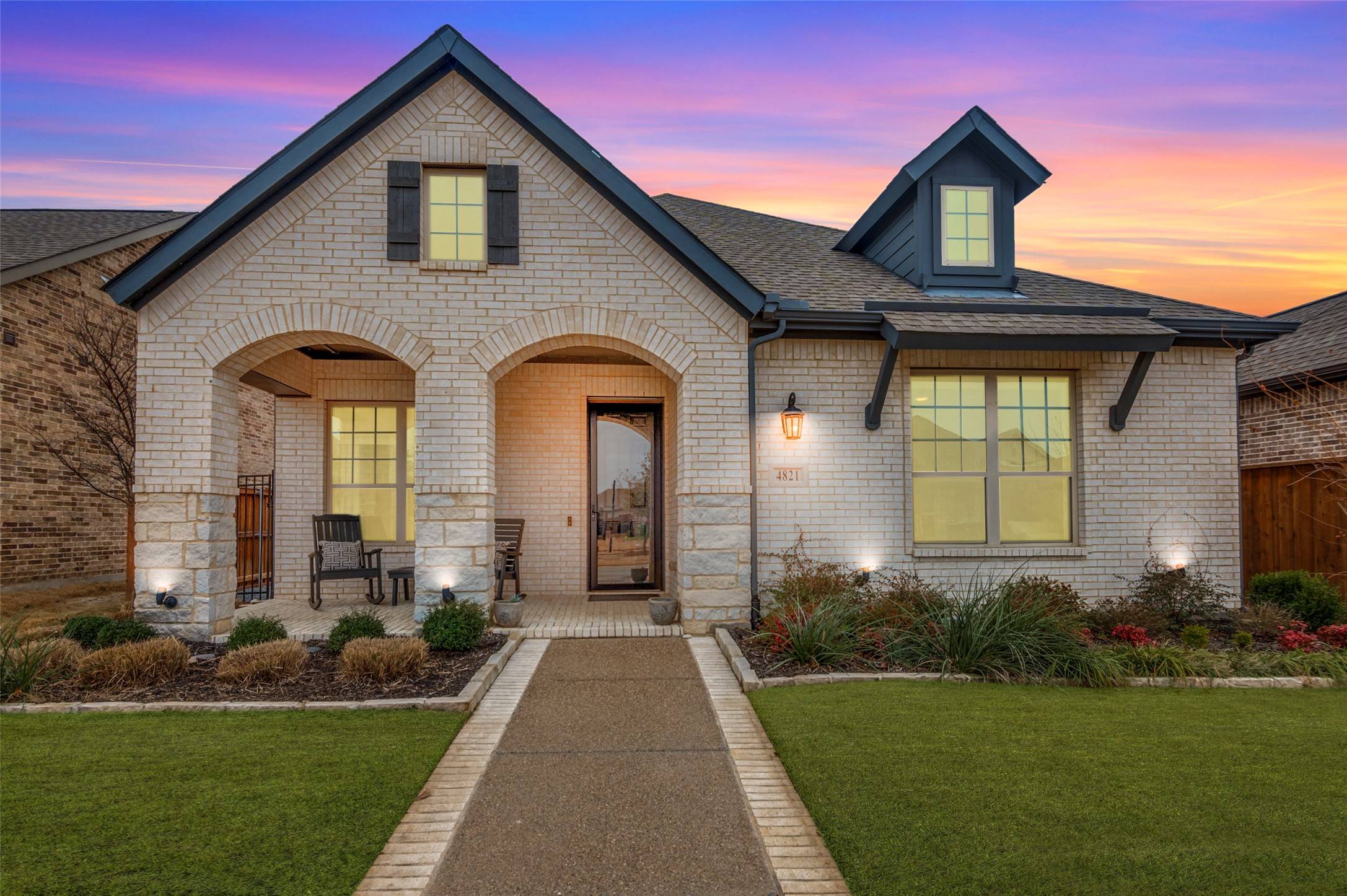 Arlington, TX 76005,4821 Cypress Thorn DR