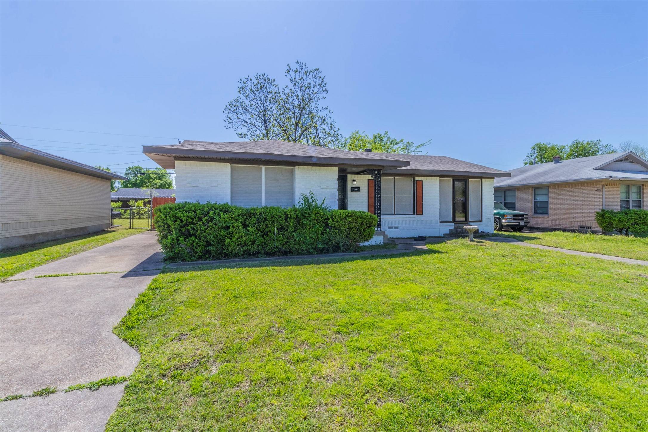 Mesquite, TX 75149,1426 Ridgeview ST