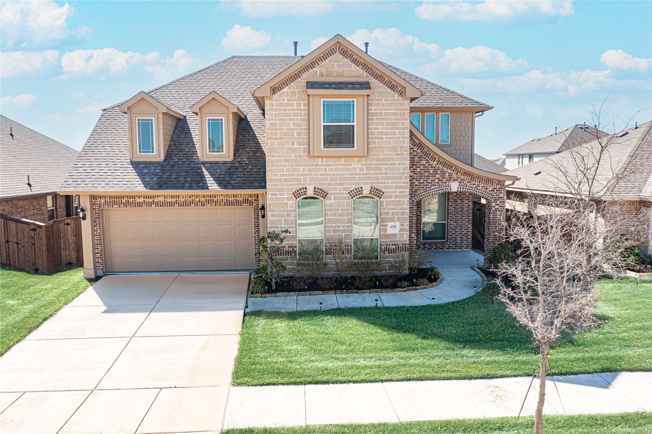 Royse City, TX 75189,4130 Lagoon PL