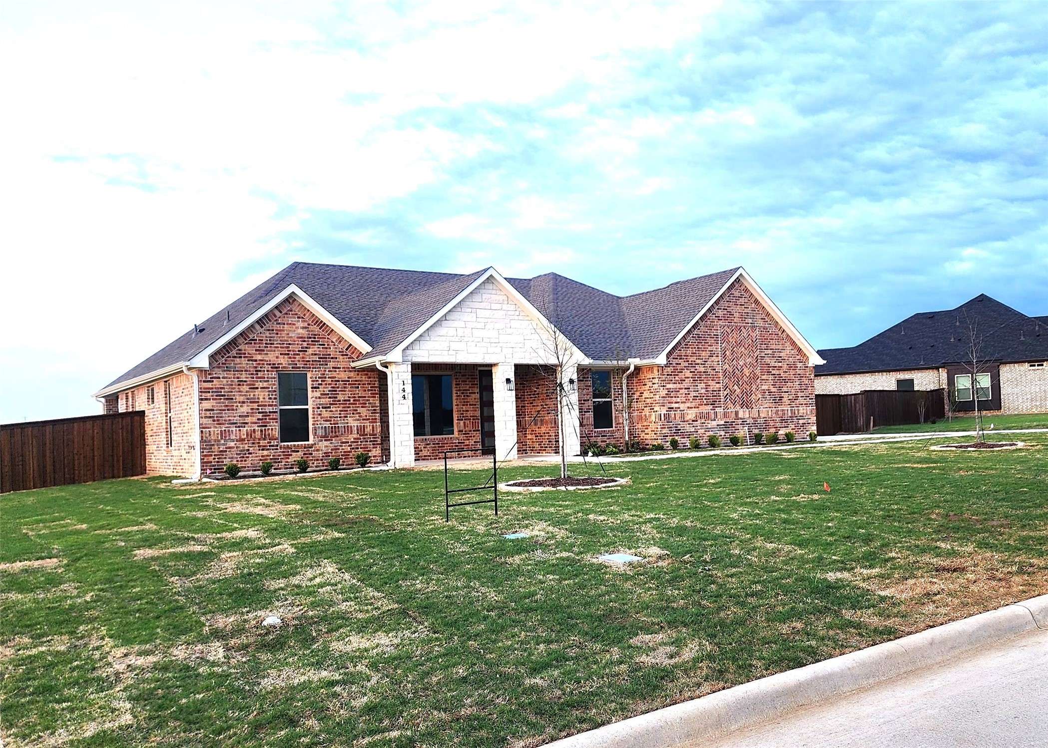 Pottsboro, TX 75076,144 Shawnee TRL