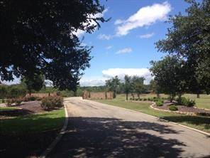 Aledo, TX 76008,Lot 19 Crooked Creek LN