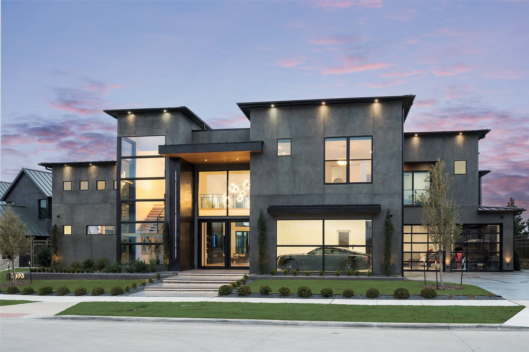 Frisco, TX 75034,3493 Midwick DR