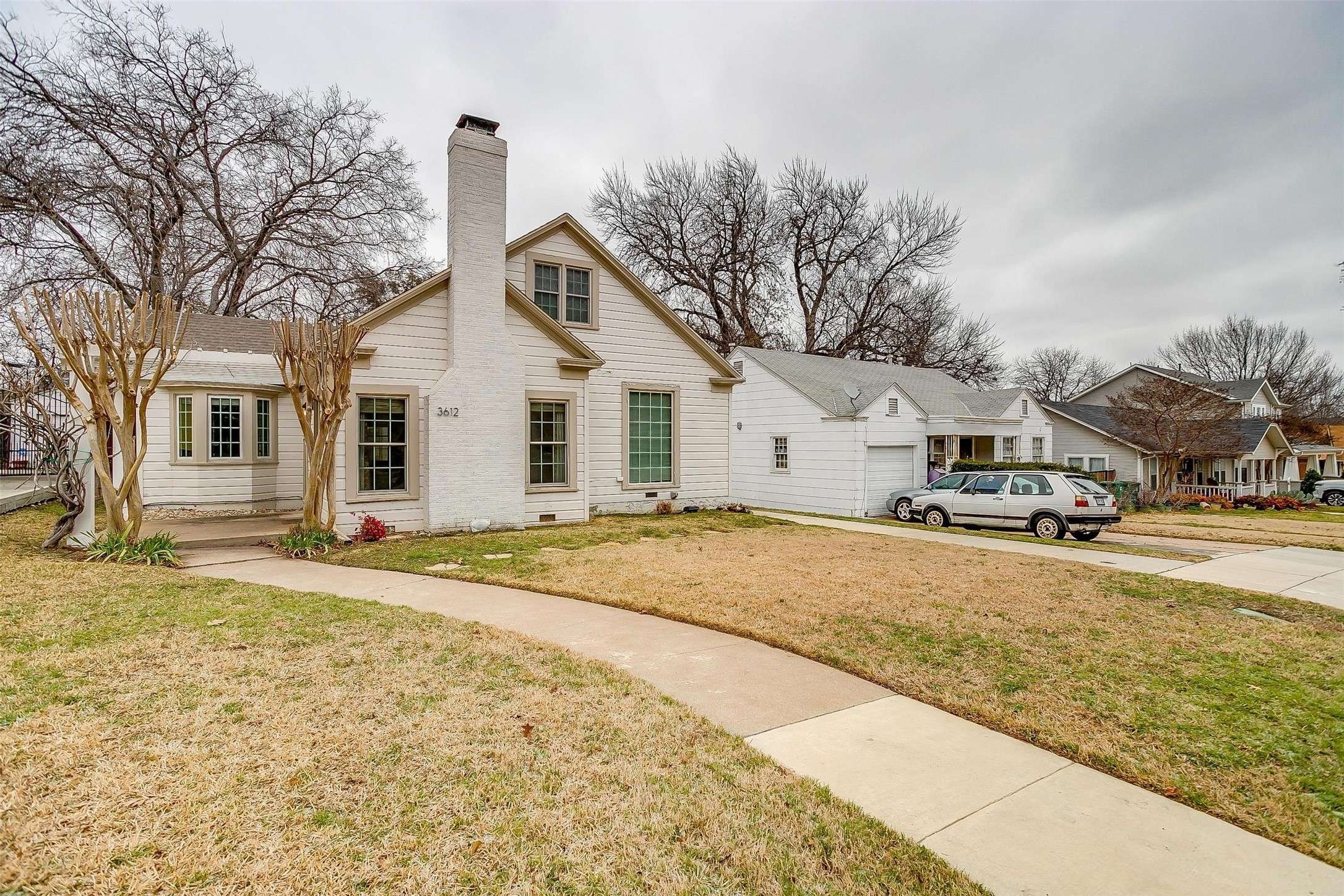 Fort Worth, TX 76107,3612 W 5th ST