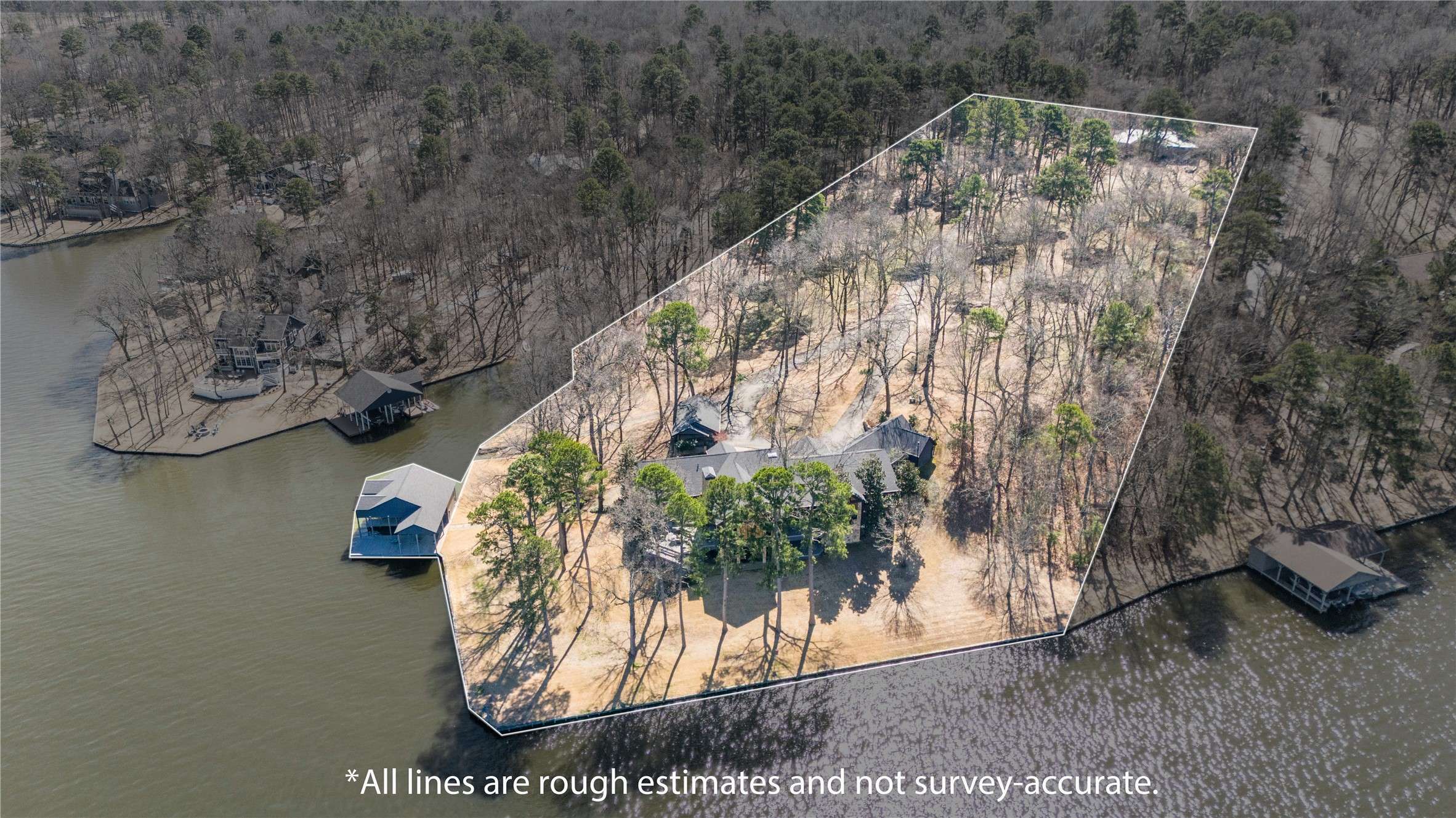 Scroggins, TX 75480,Address not disclosed