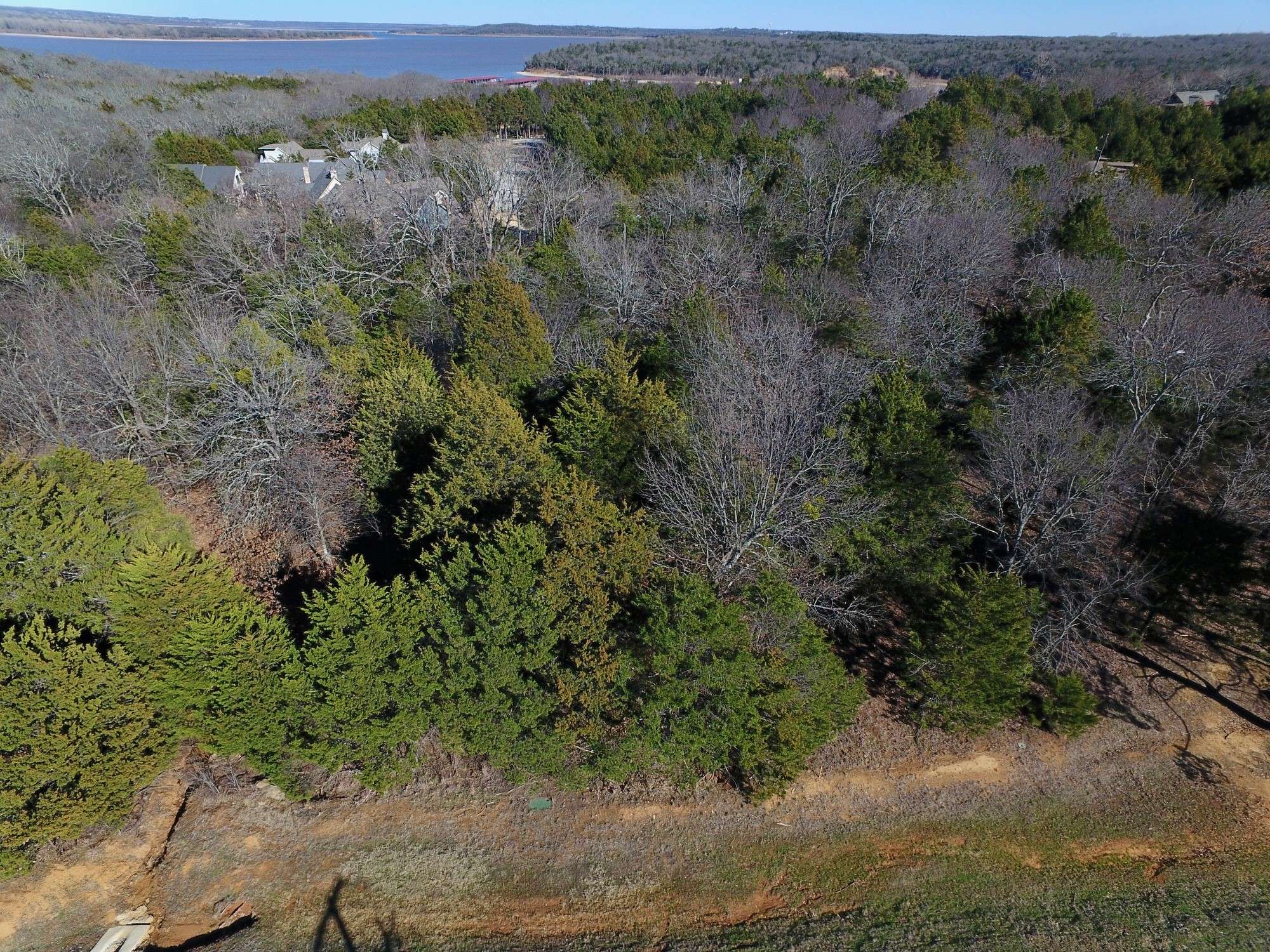 Gordonville, TX 76245,9A Pine Hills DR