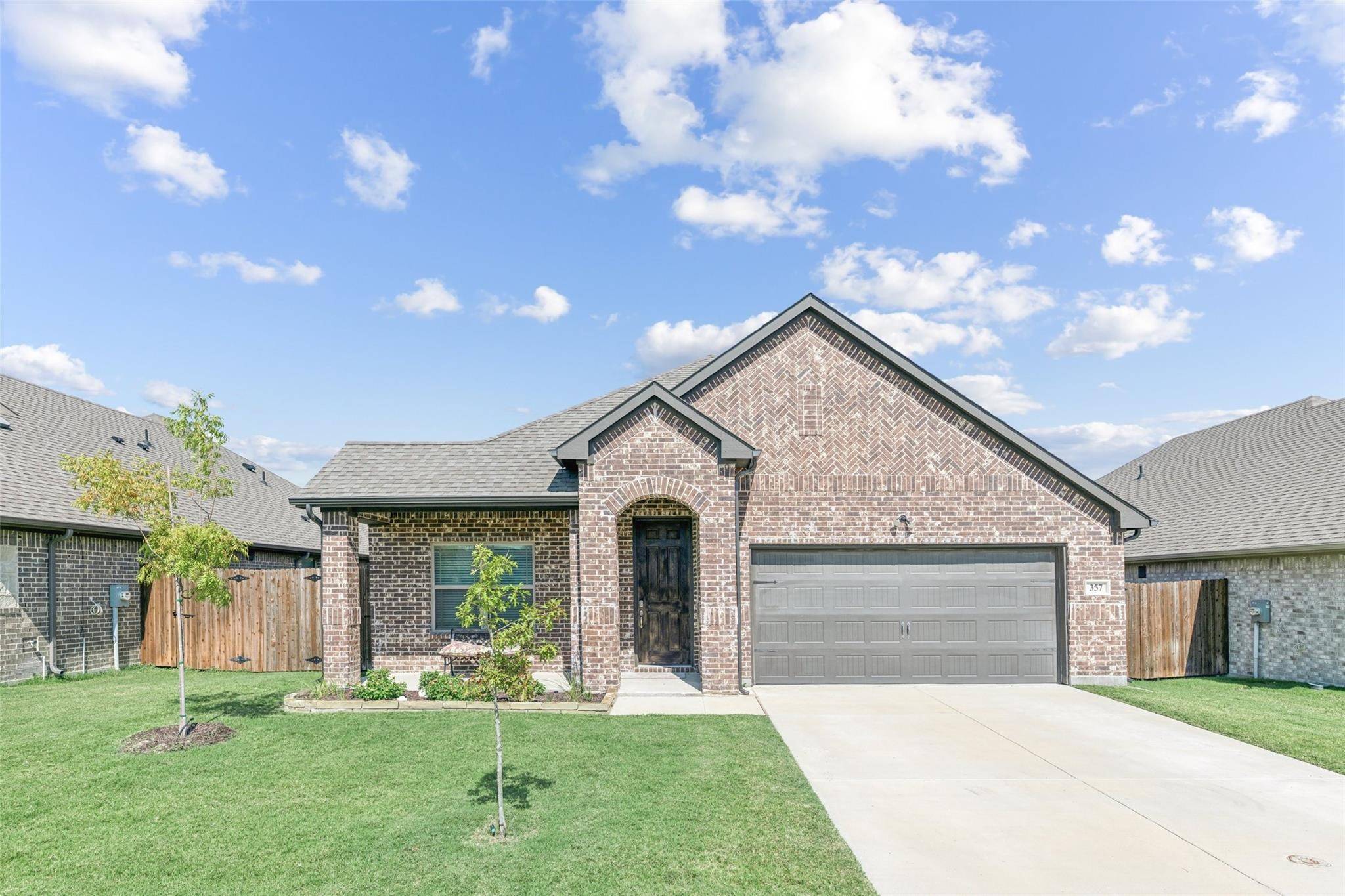 Weatherford, TX 76087,357 Paloma ST