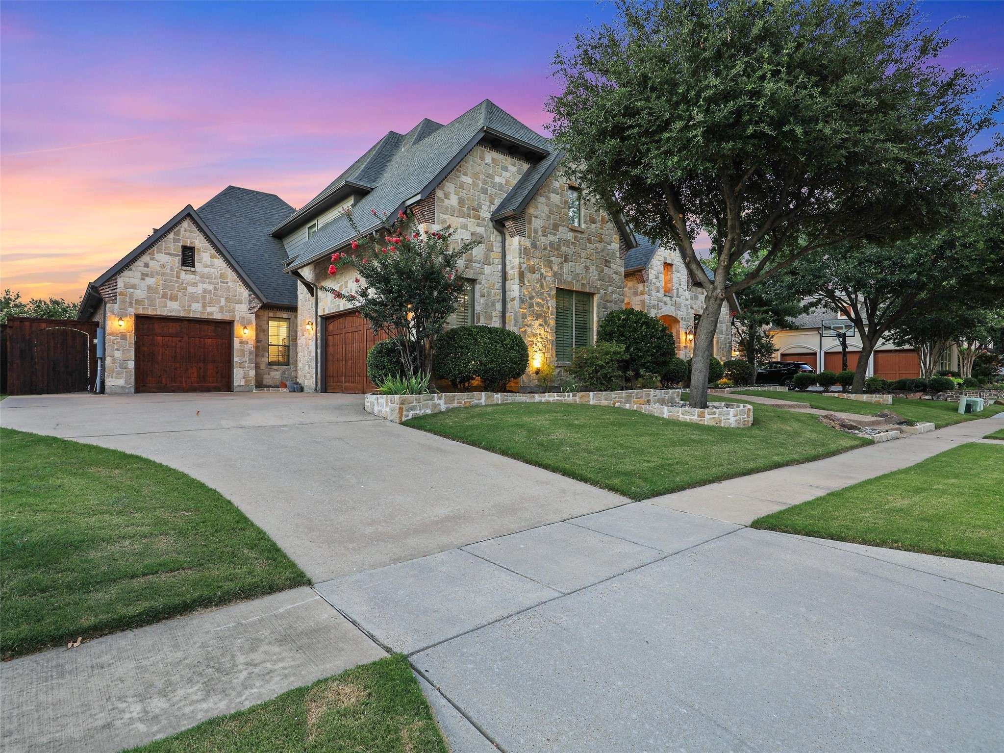 Frisco, TX 75033,4256 Forest Park LN
