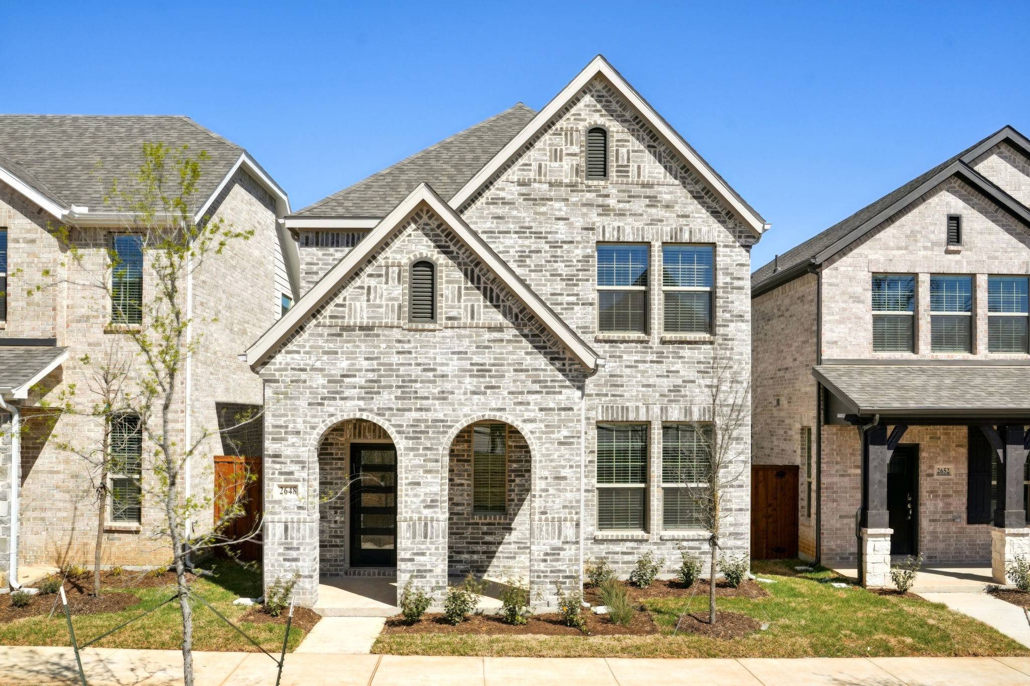 Corinth, TX 76210,2648 Big Bend Mews