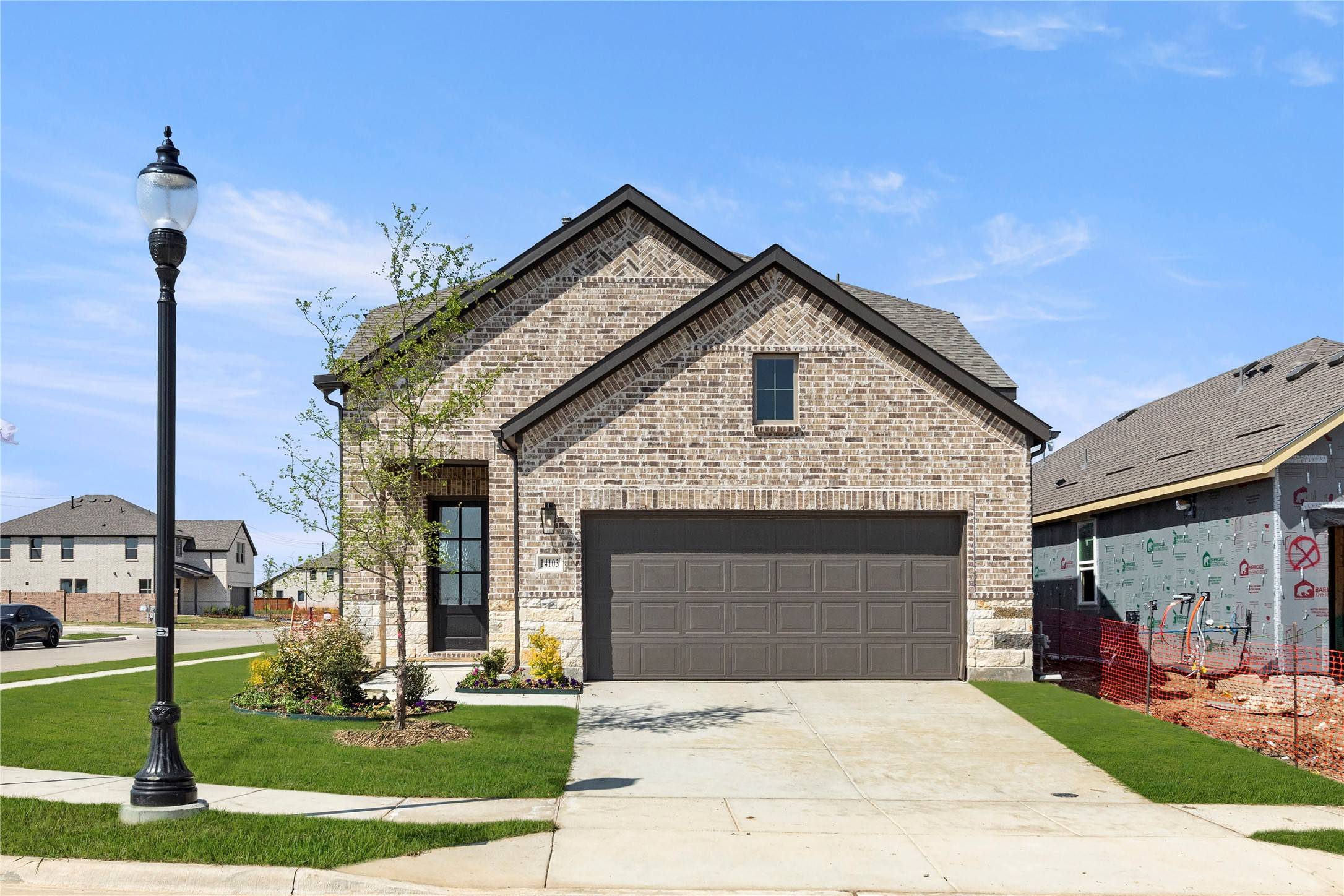 Pilot Point, TX 76258,14103 Harden ST