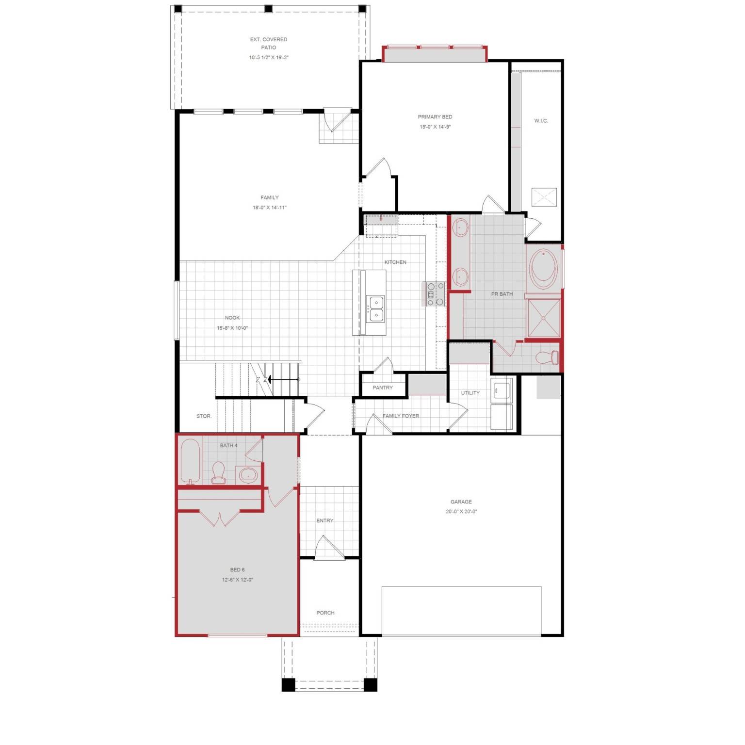 Lavon, TX 75166,749 Merry Summit RD