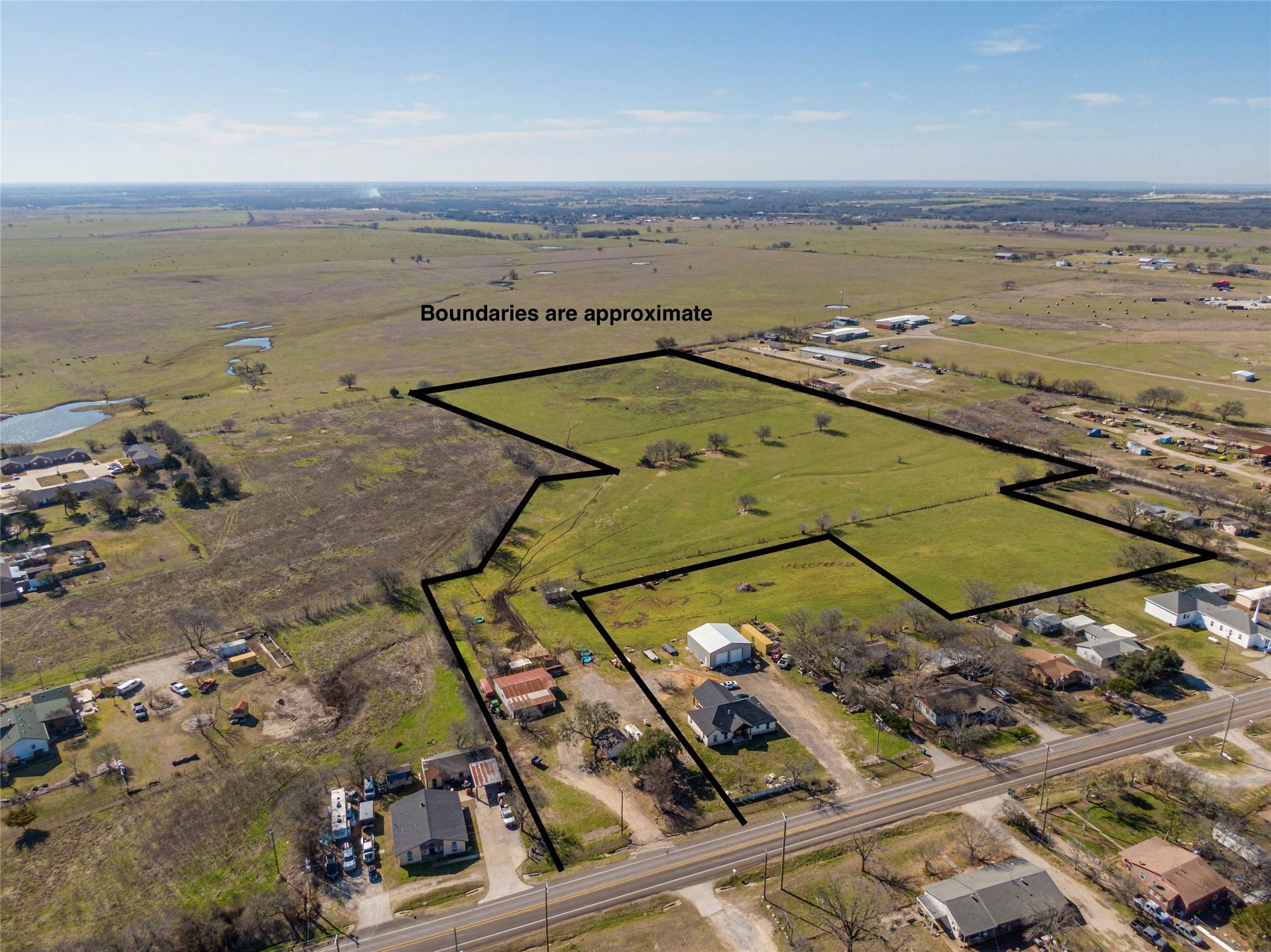 Waxahachie, TX 75167,5204 E FM-875