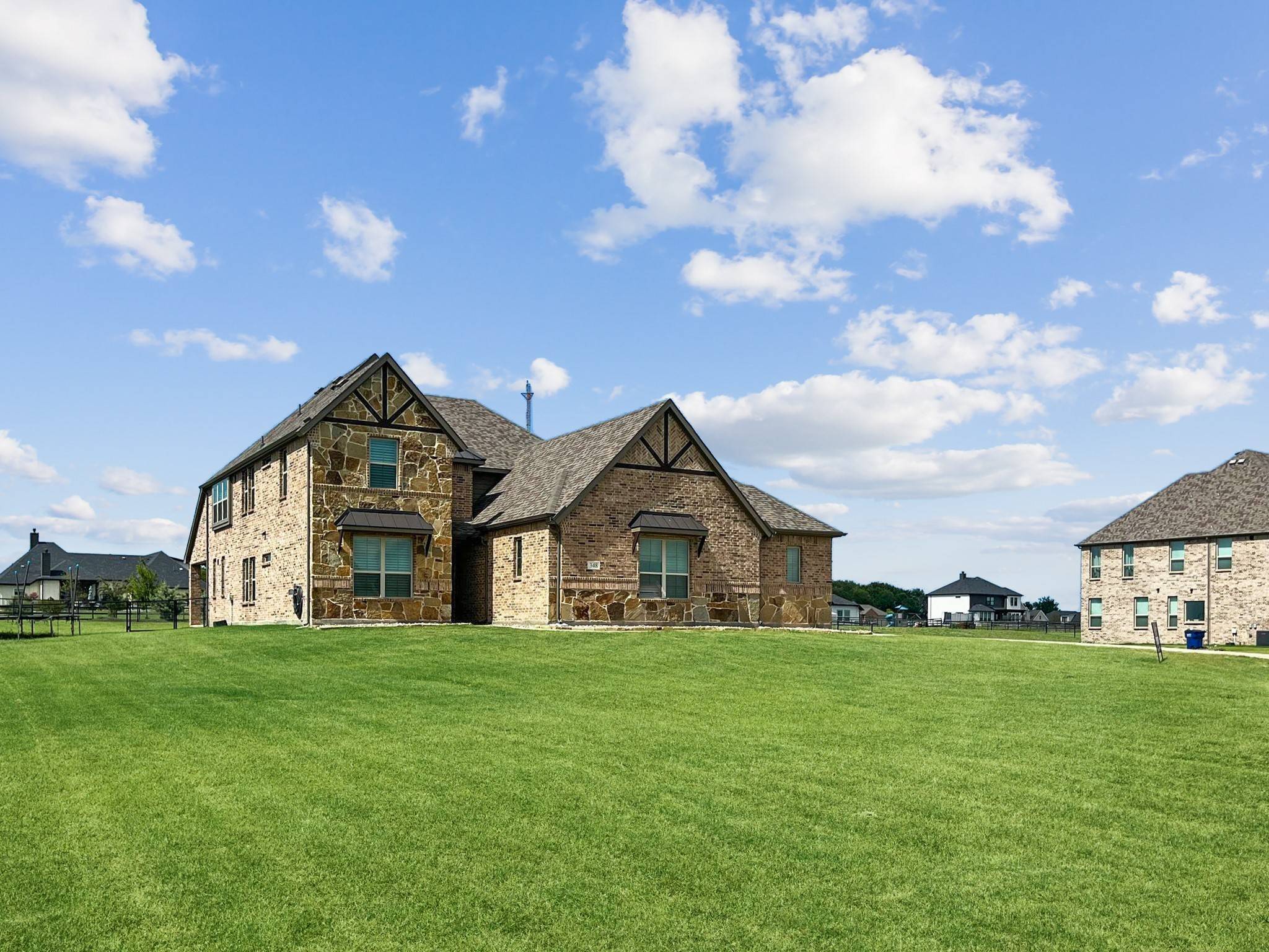 Van Alstyne, TX 75495,348 Magnolia DR