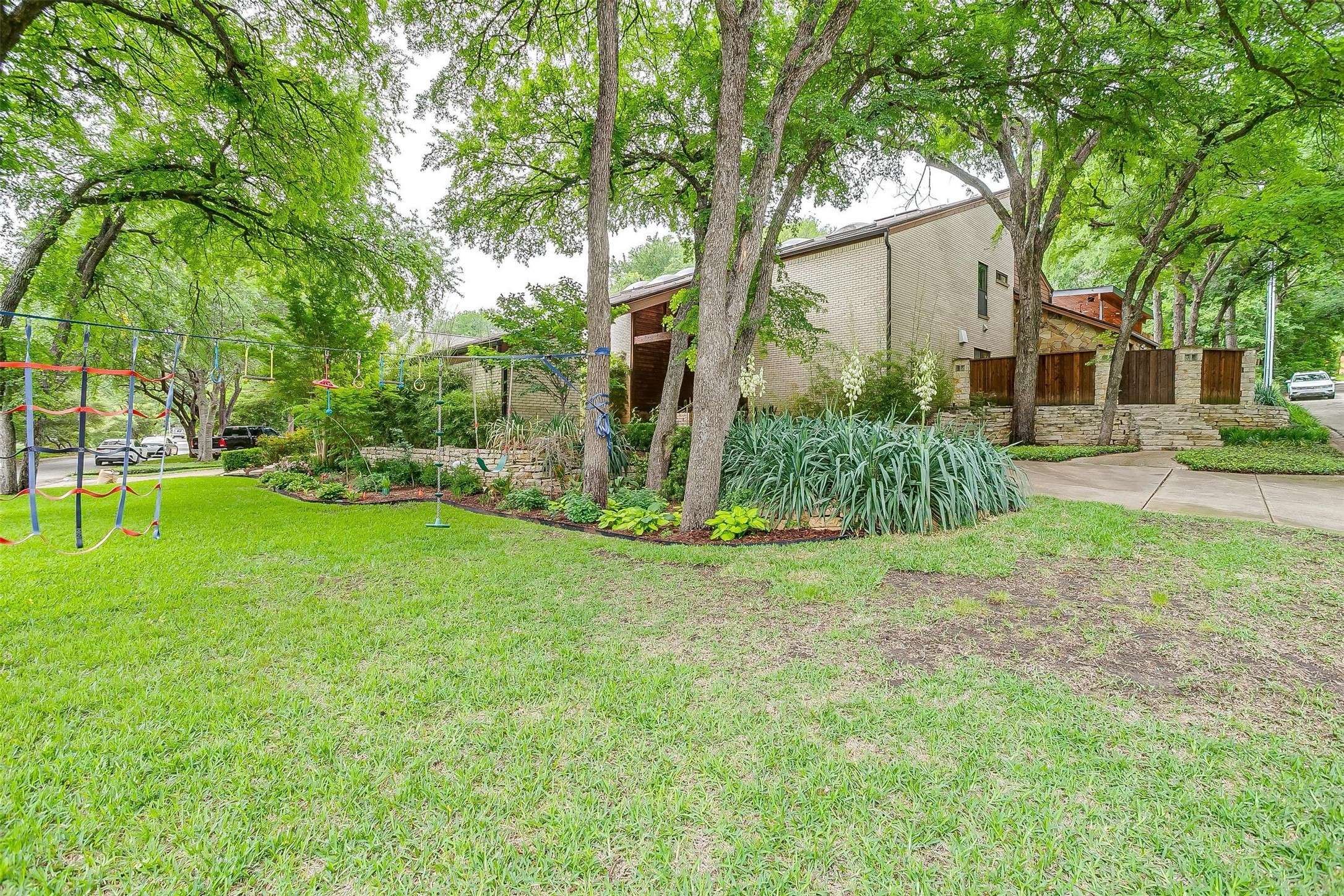 Fort Worth, TX 76109,4100 Inwood RD