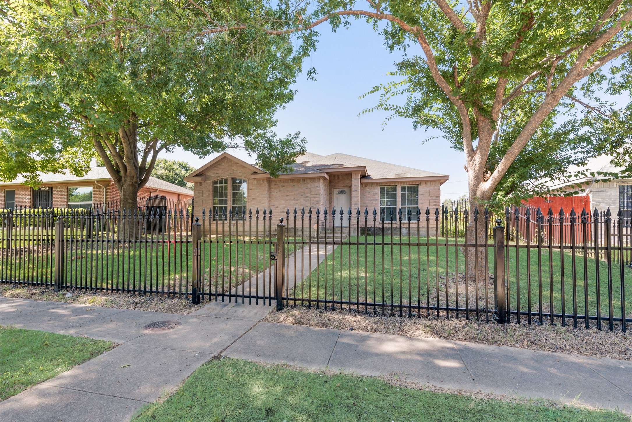 Dallas, TX 75232,8028 Texridge DR