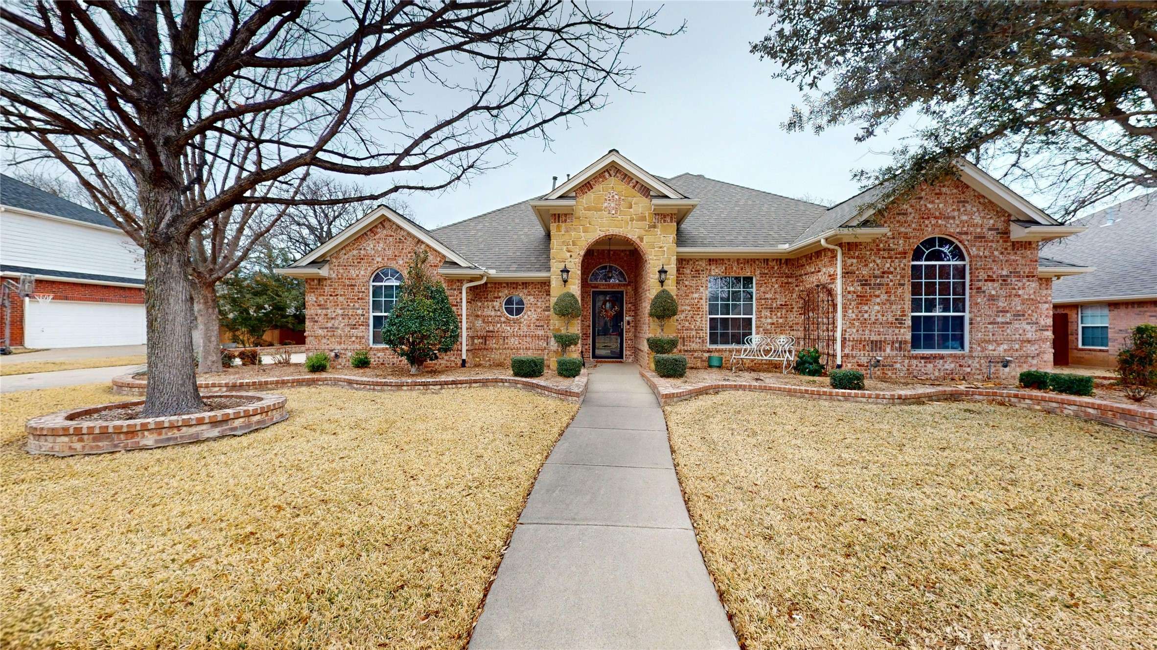 Fort Worth, TX 76244,12304 Yellow Wood DR