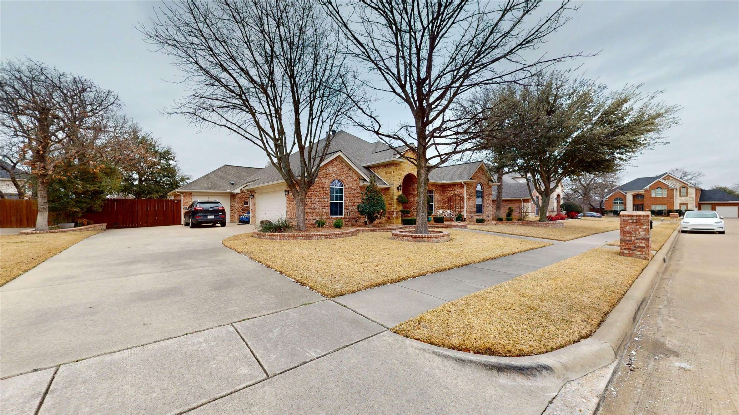 Fort Worth, TX 76244,12304 Yellow Wood DR