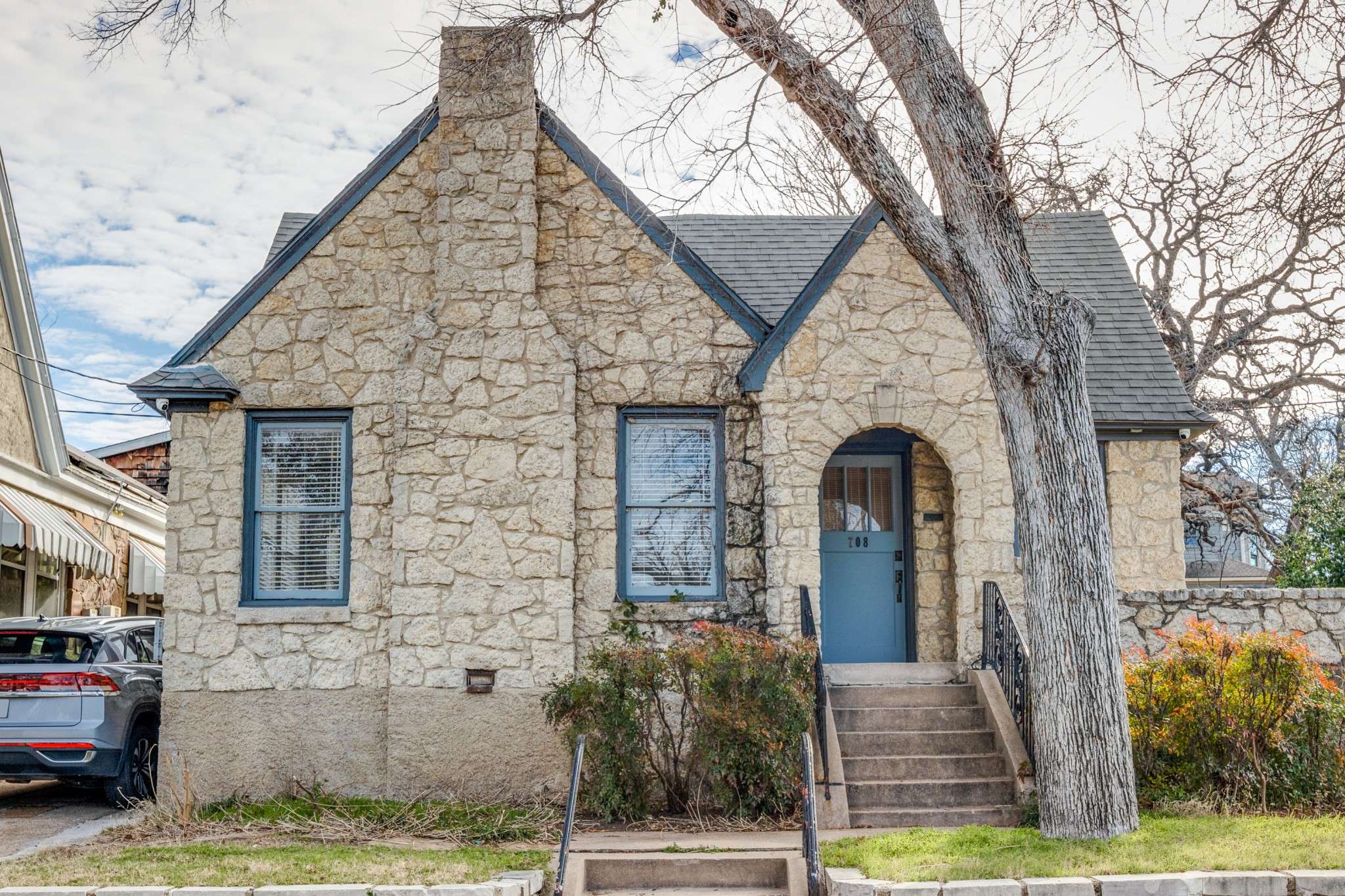 Dallas, TX 75203,708 Blaylock DR