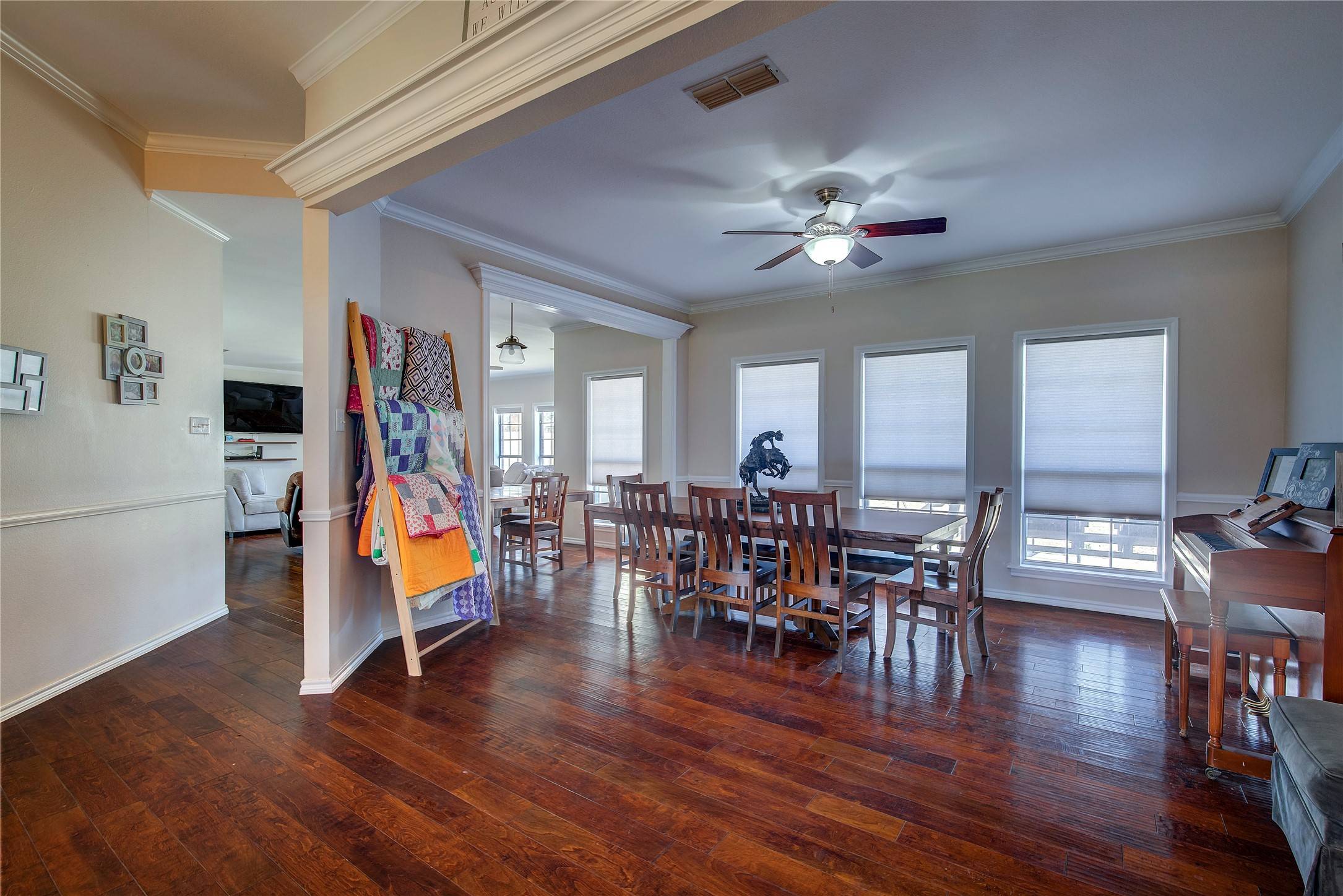 Sulphur Springs, TX 75482,302 Briarwood LN
