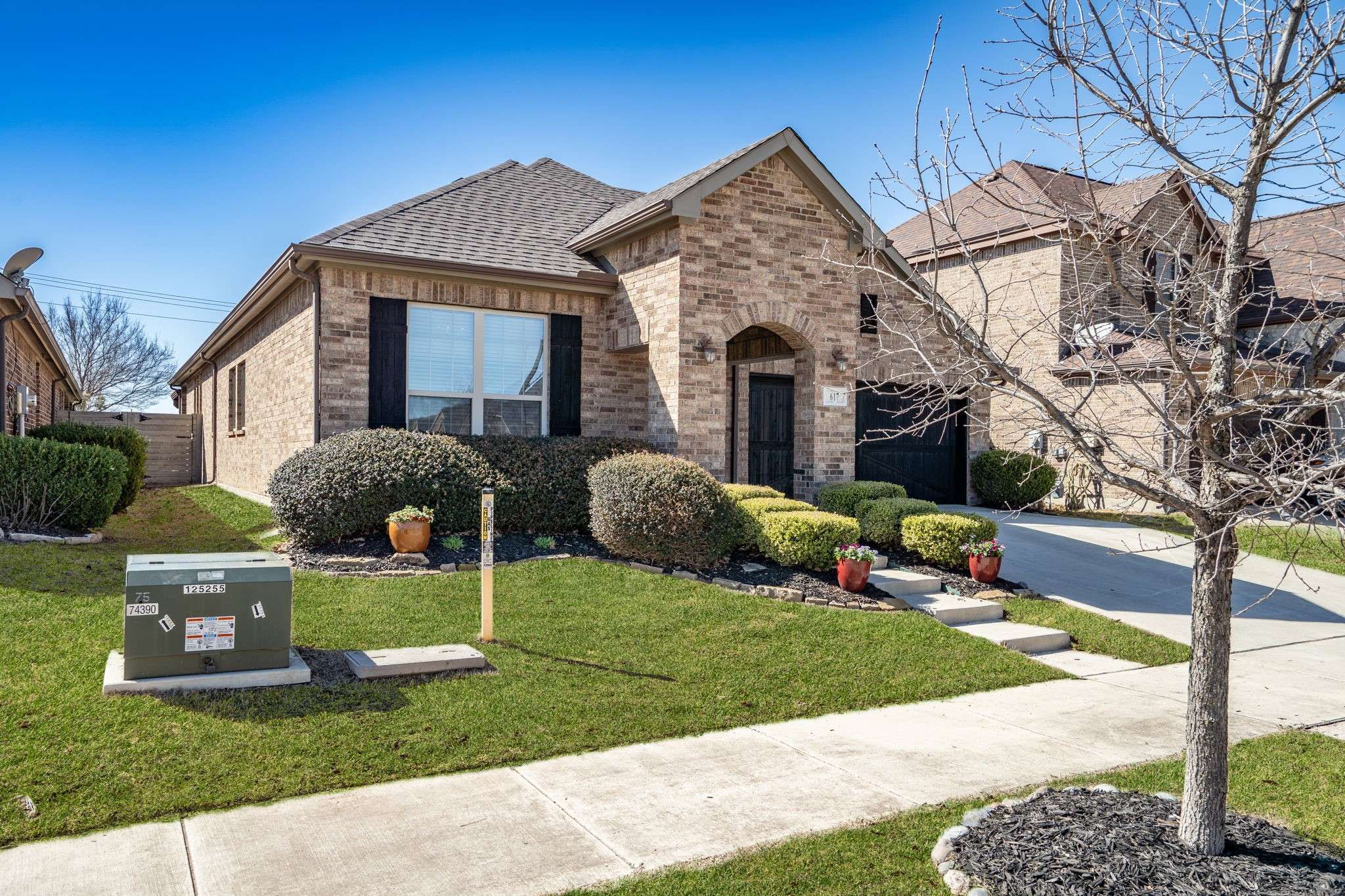 Argyle, TX 76226,617 Fenceline DR