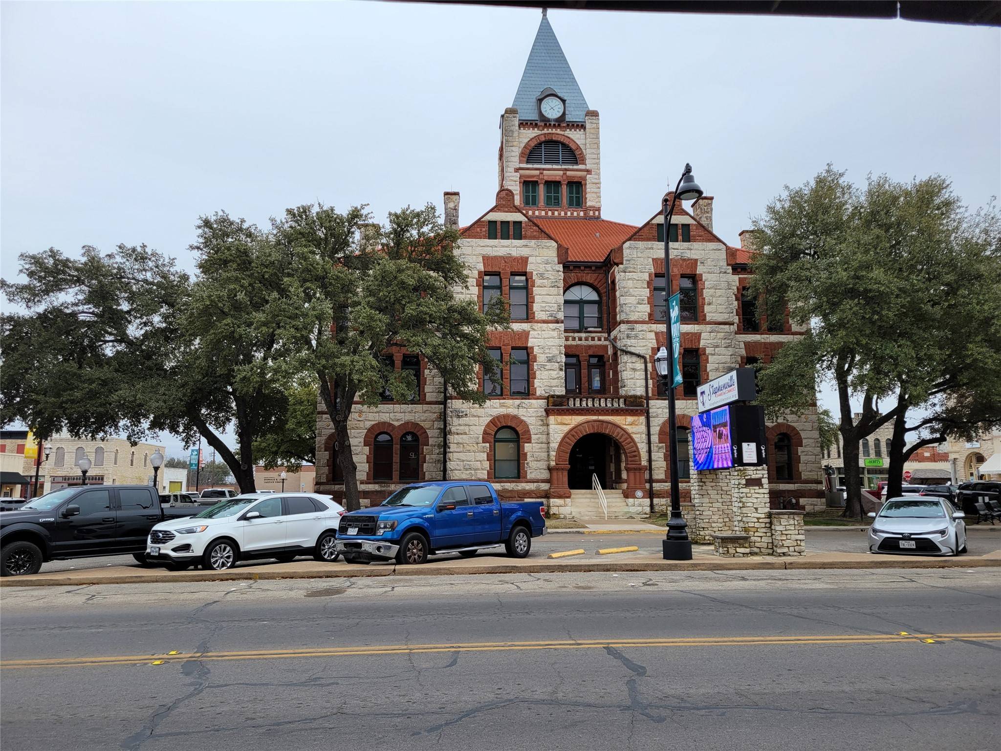 Stephenville, TX 76401,133 W Washington ST