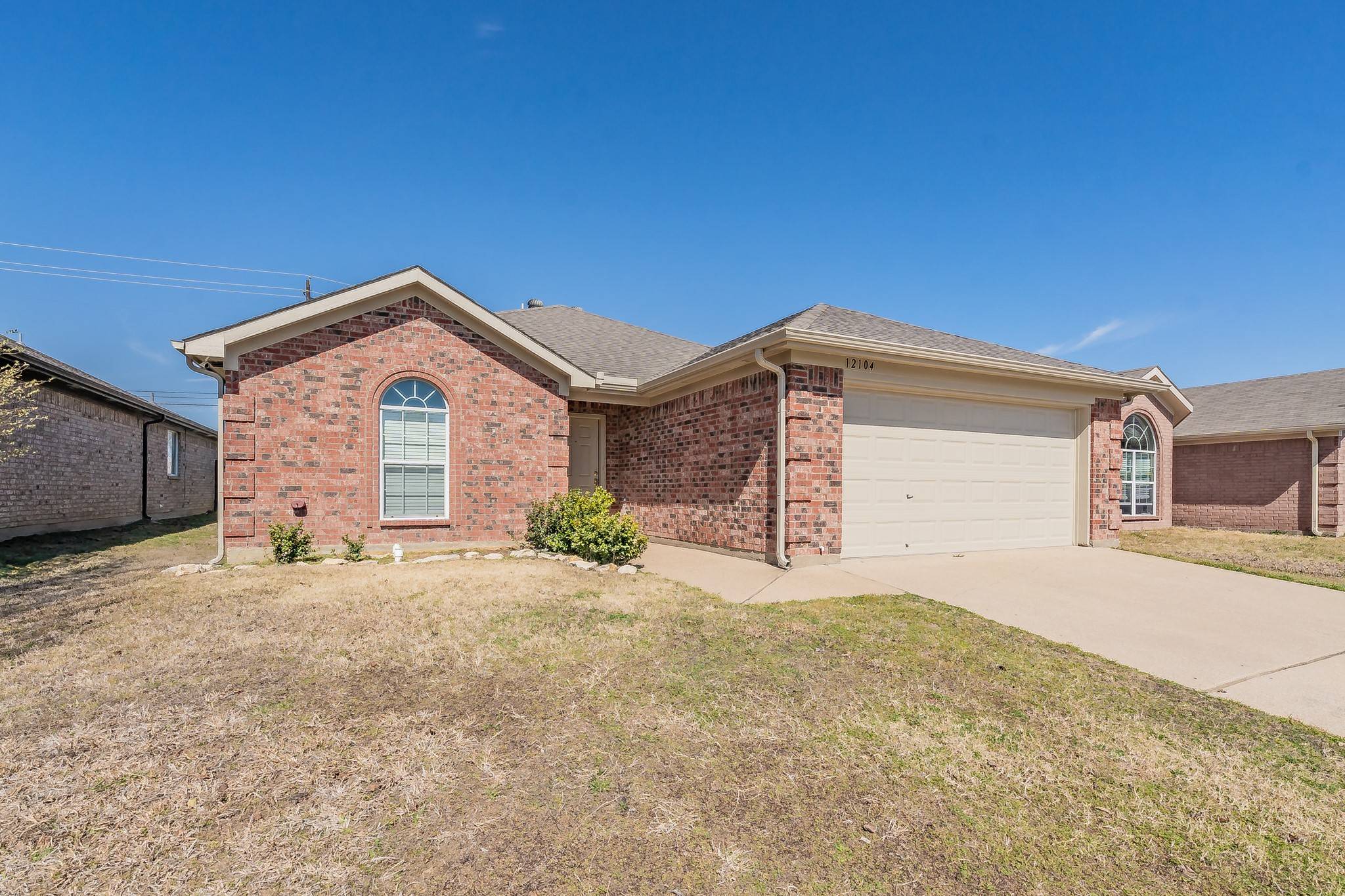 Fort Worth, TX 76028,12104 Rolling Ridge DR