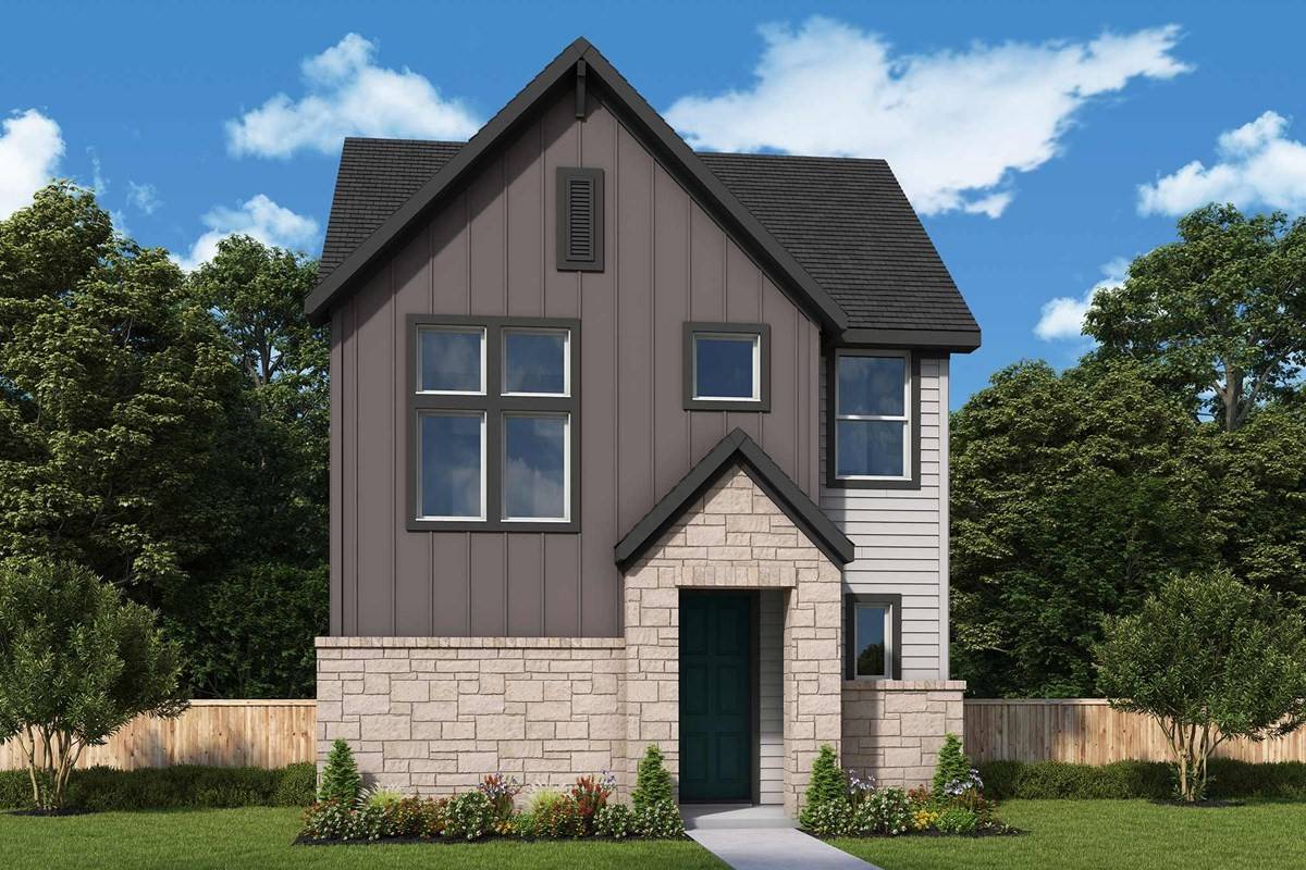 Mckinney, TX 75071,4733 Maxwell DR