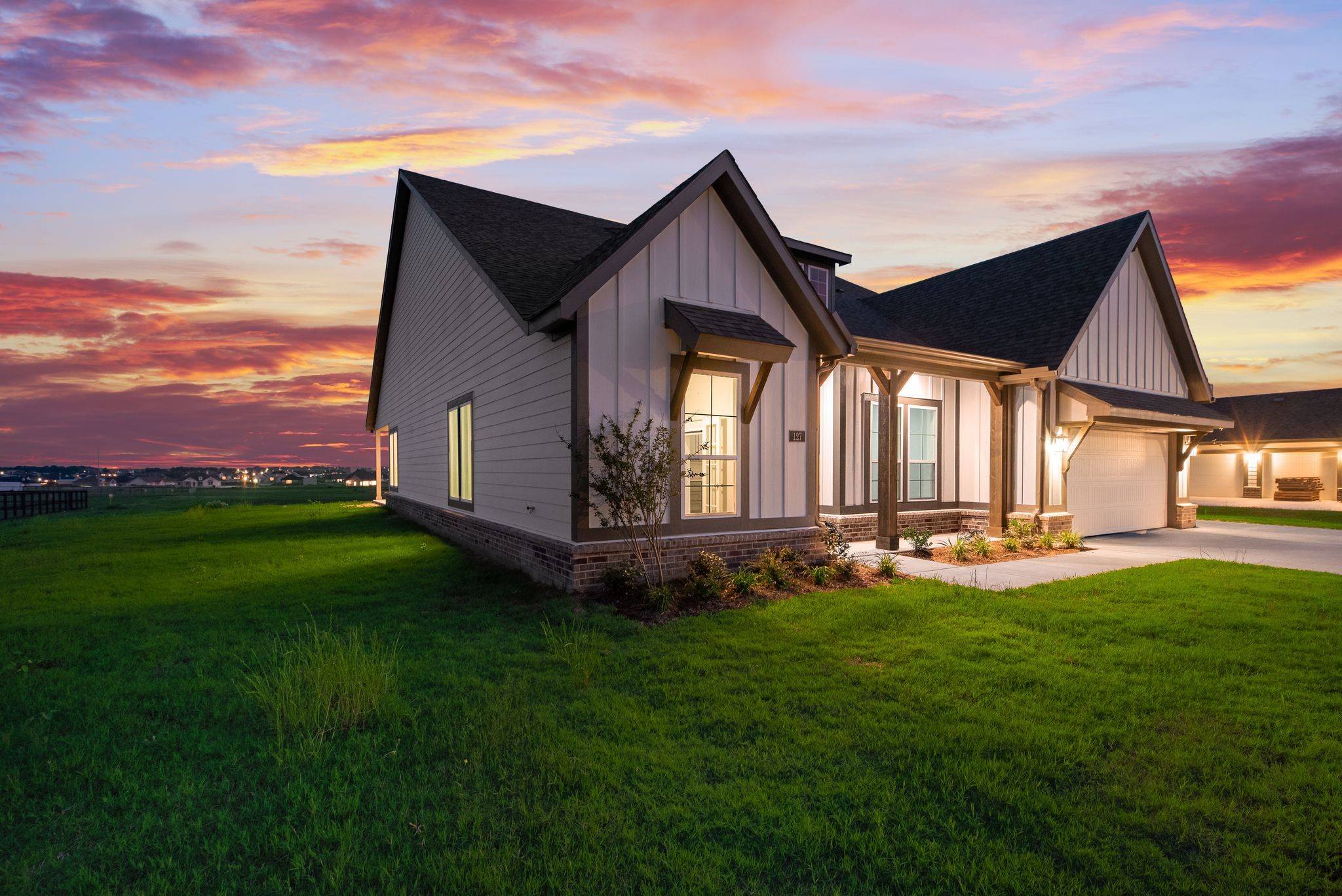 New Fairview, TX 76078,127 Clear Creek LN