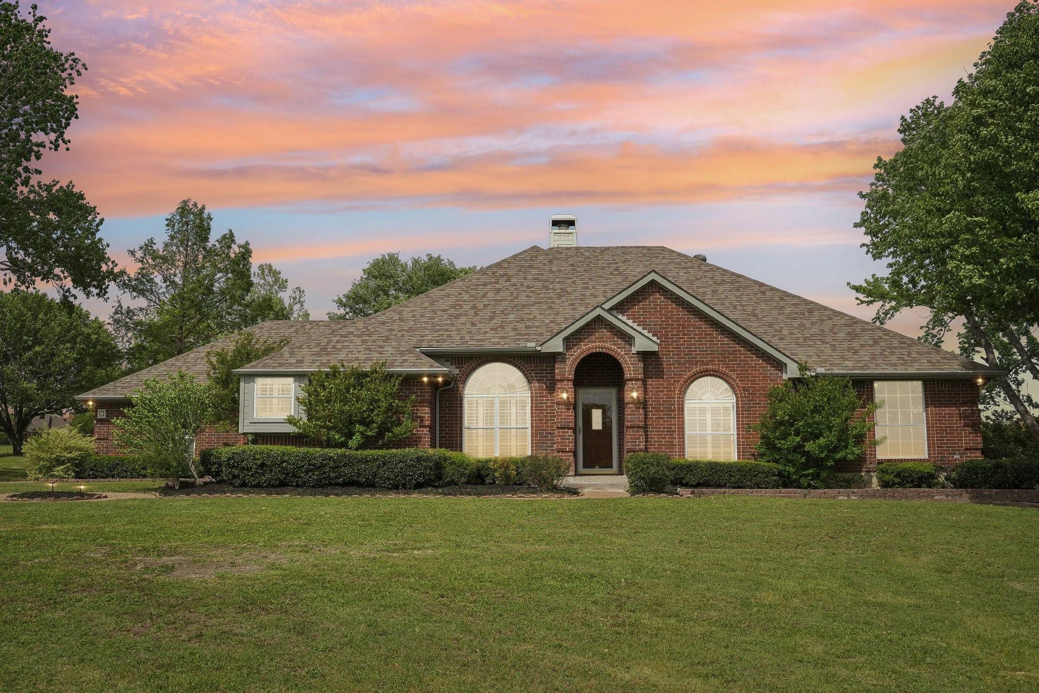 Lucas, TX 75002,7 Rollingwood DR