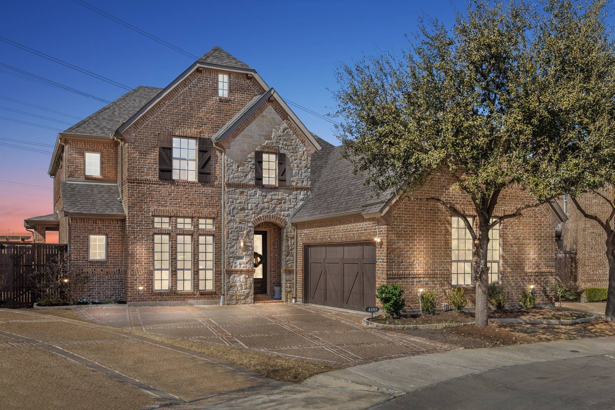 Lewisville, TX 75056,400 King Galloway DR
