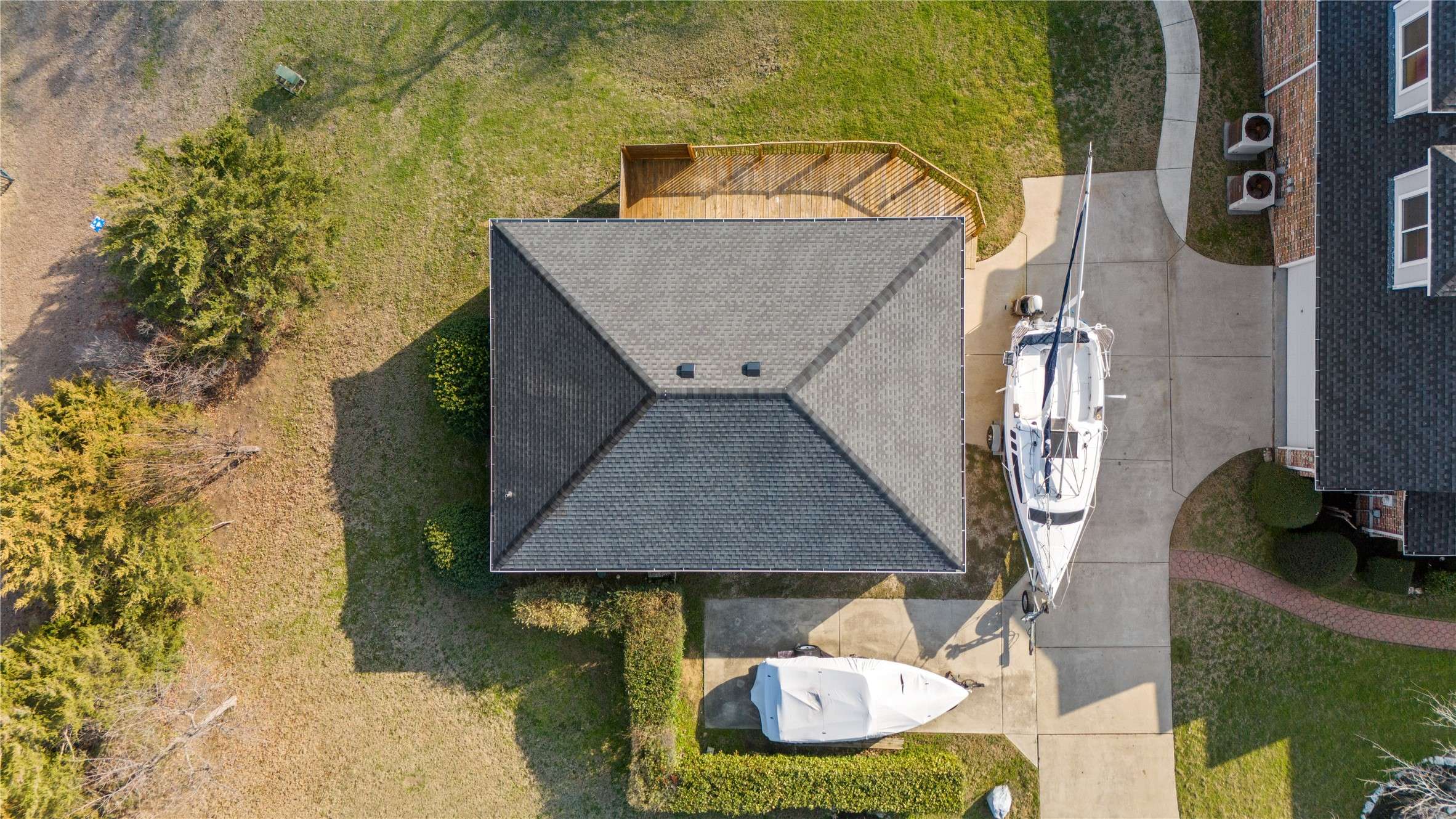 Lakewood Village, TX 75068,725 Carrie LN