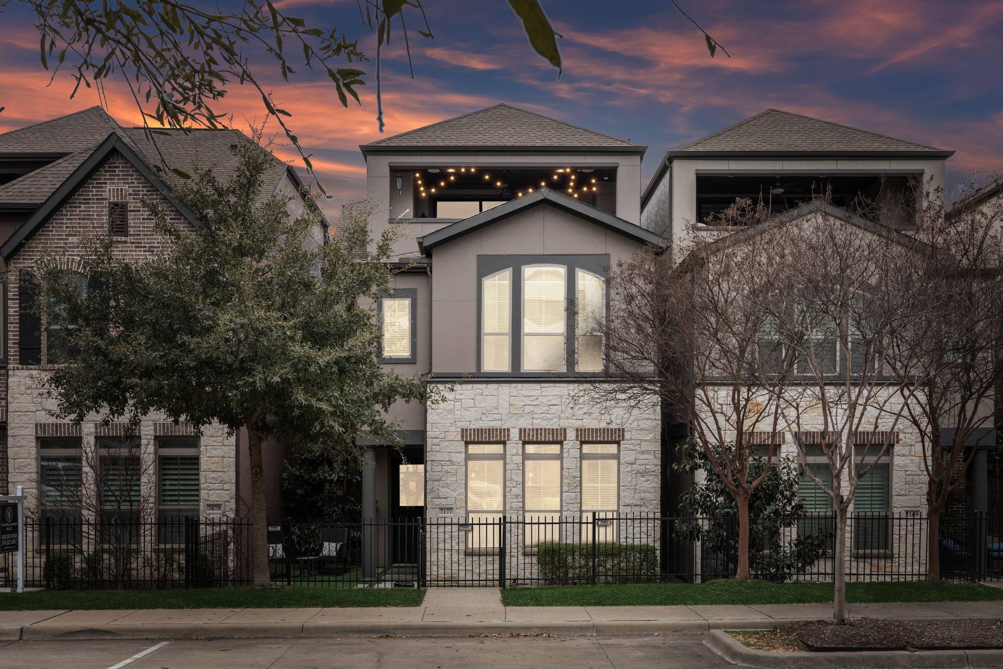 Dallas, TX 75231,7177 Copperleaf DR