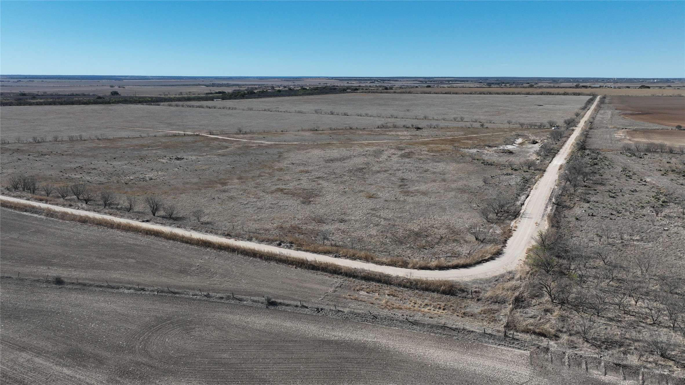 Melvin, TX 76858,Tract 8 County Road 144