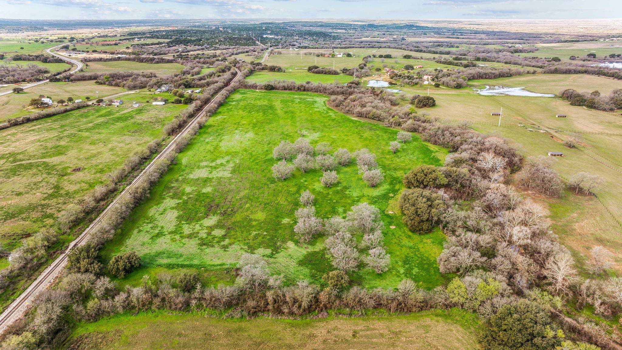 Bluff Dale, TX 76433,TBD-4 CR 160