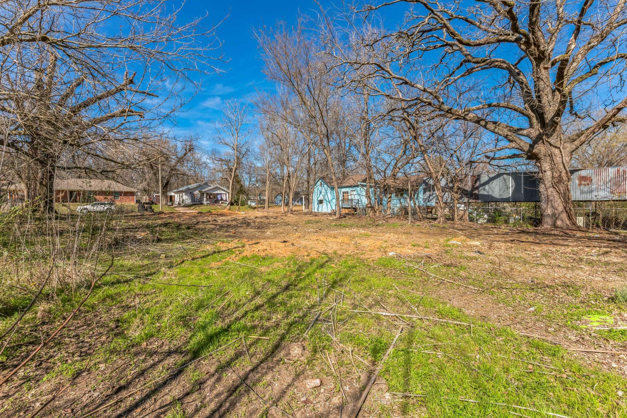 Paris, TX 75460,536 3rd ST NW