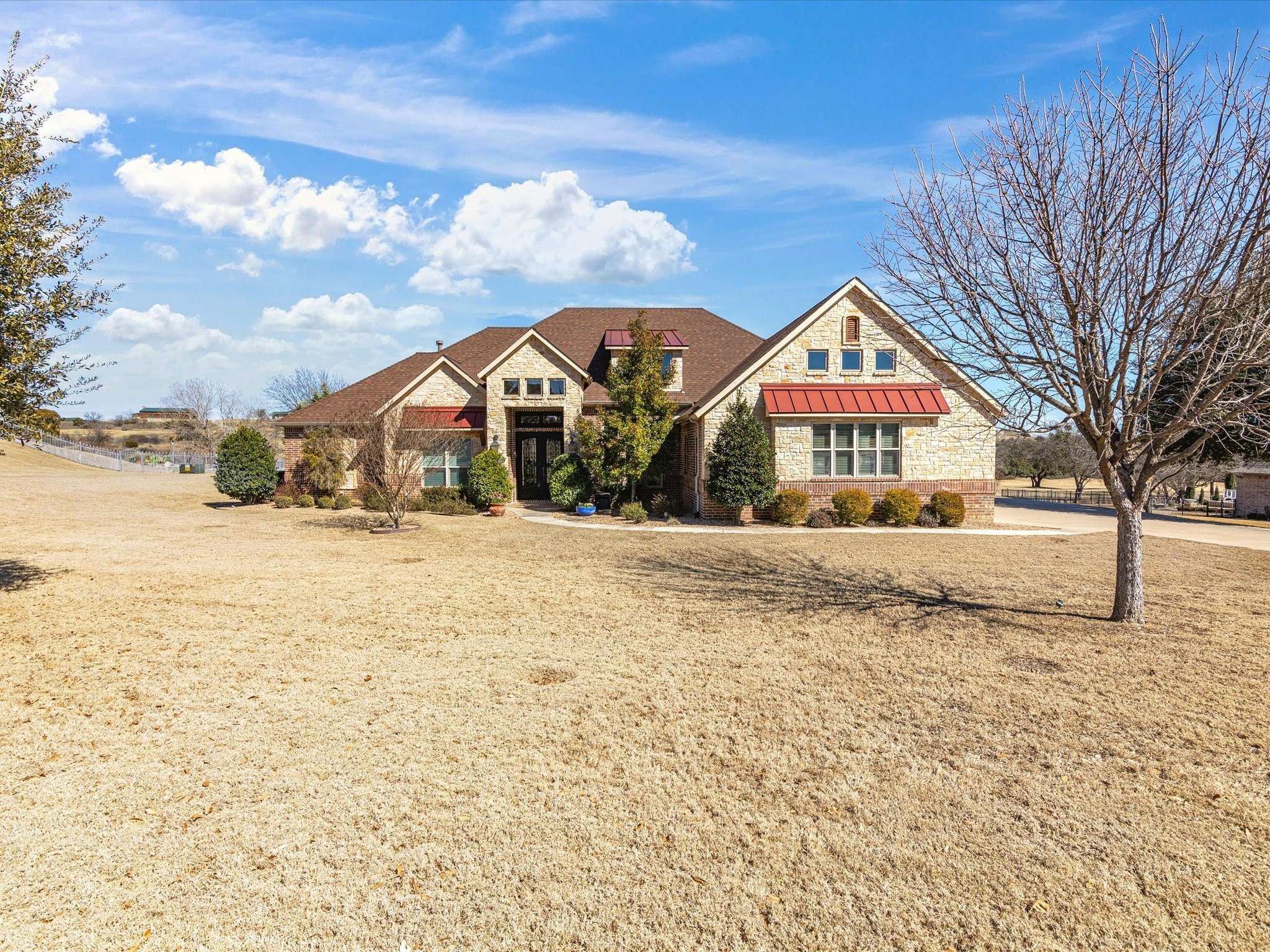 Weatherford, TX 76087,185 Pinnacle Peak LN